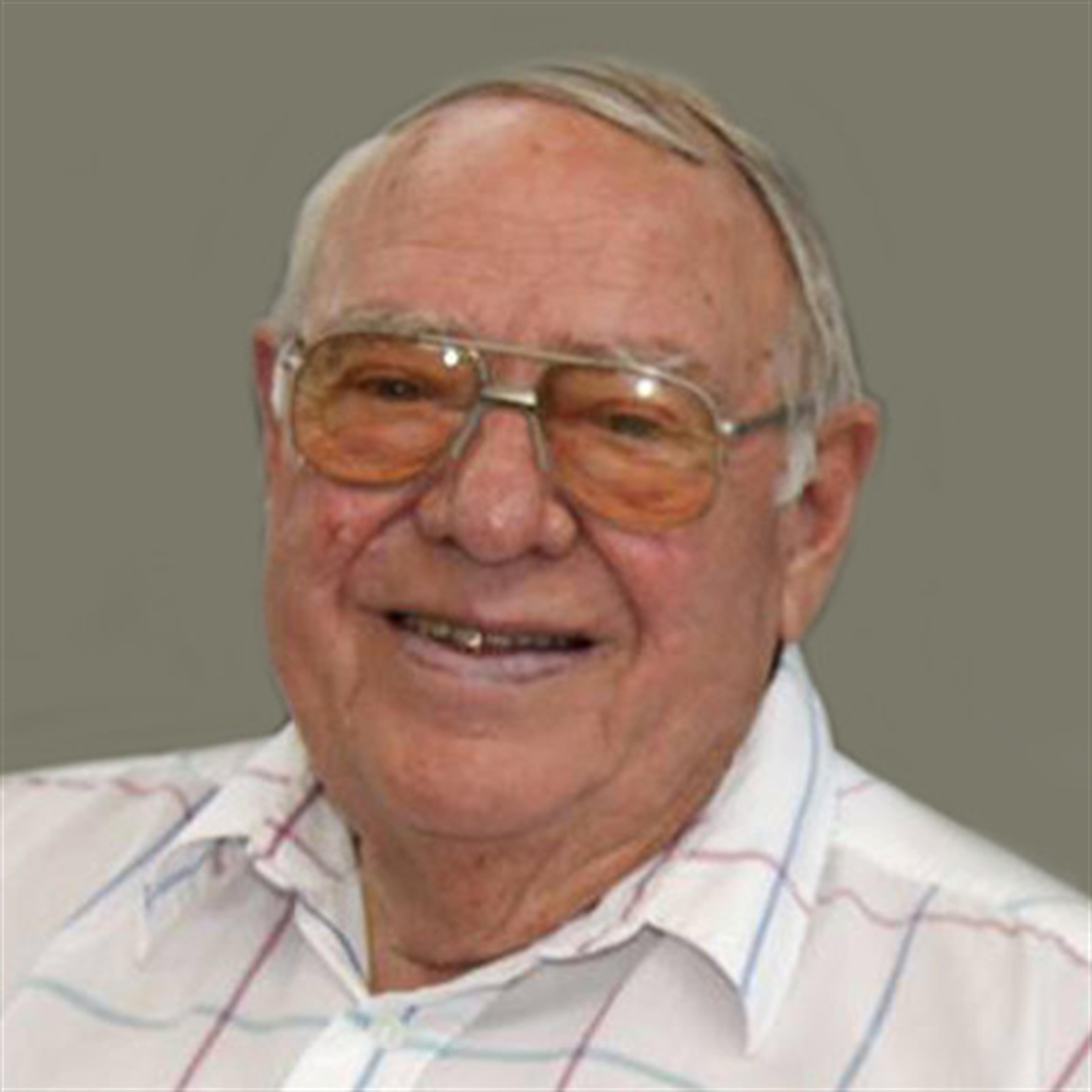 Robert J. Wilson