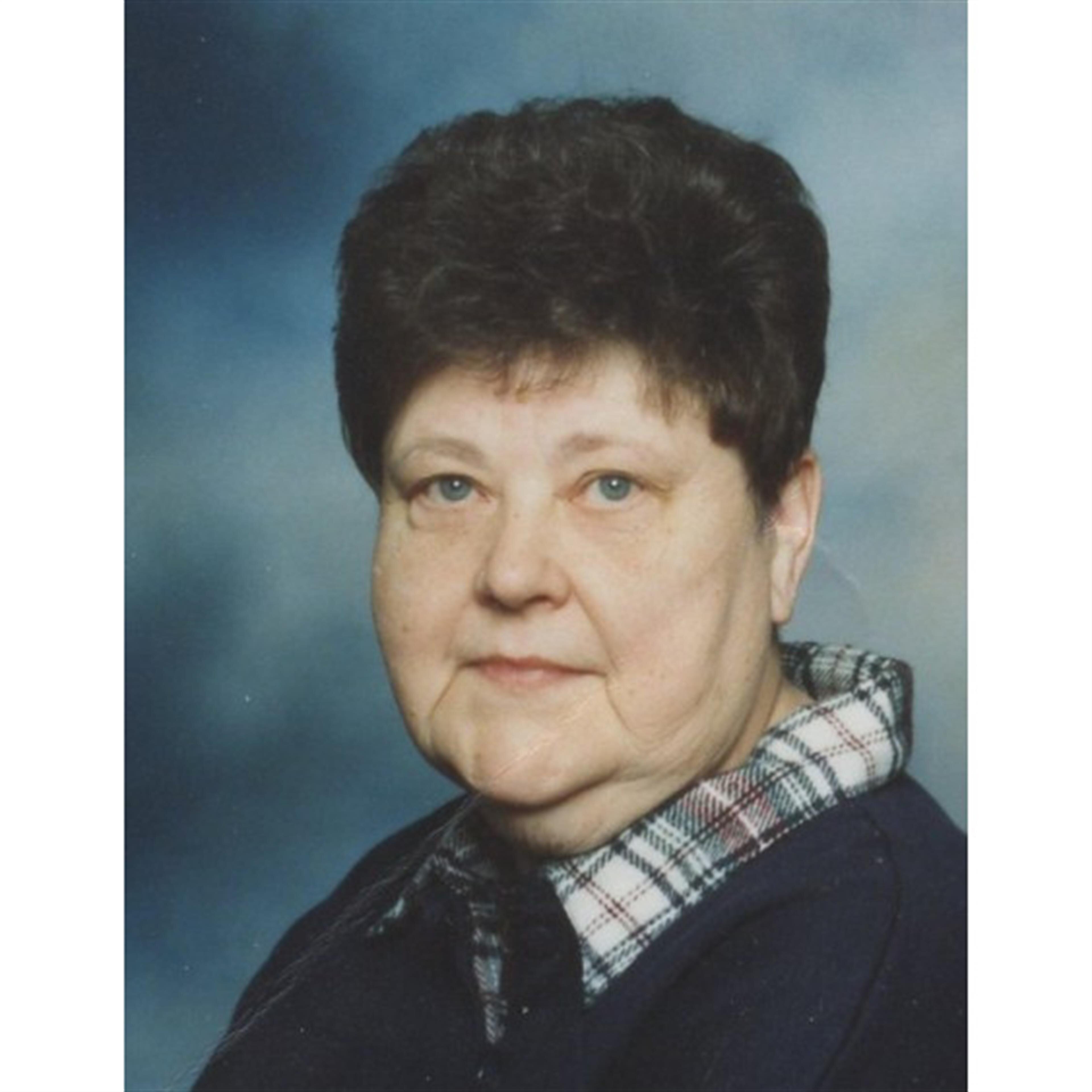 Beverly J. Cain