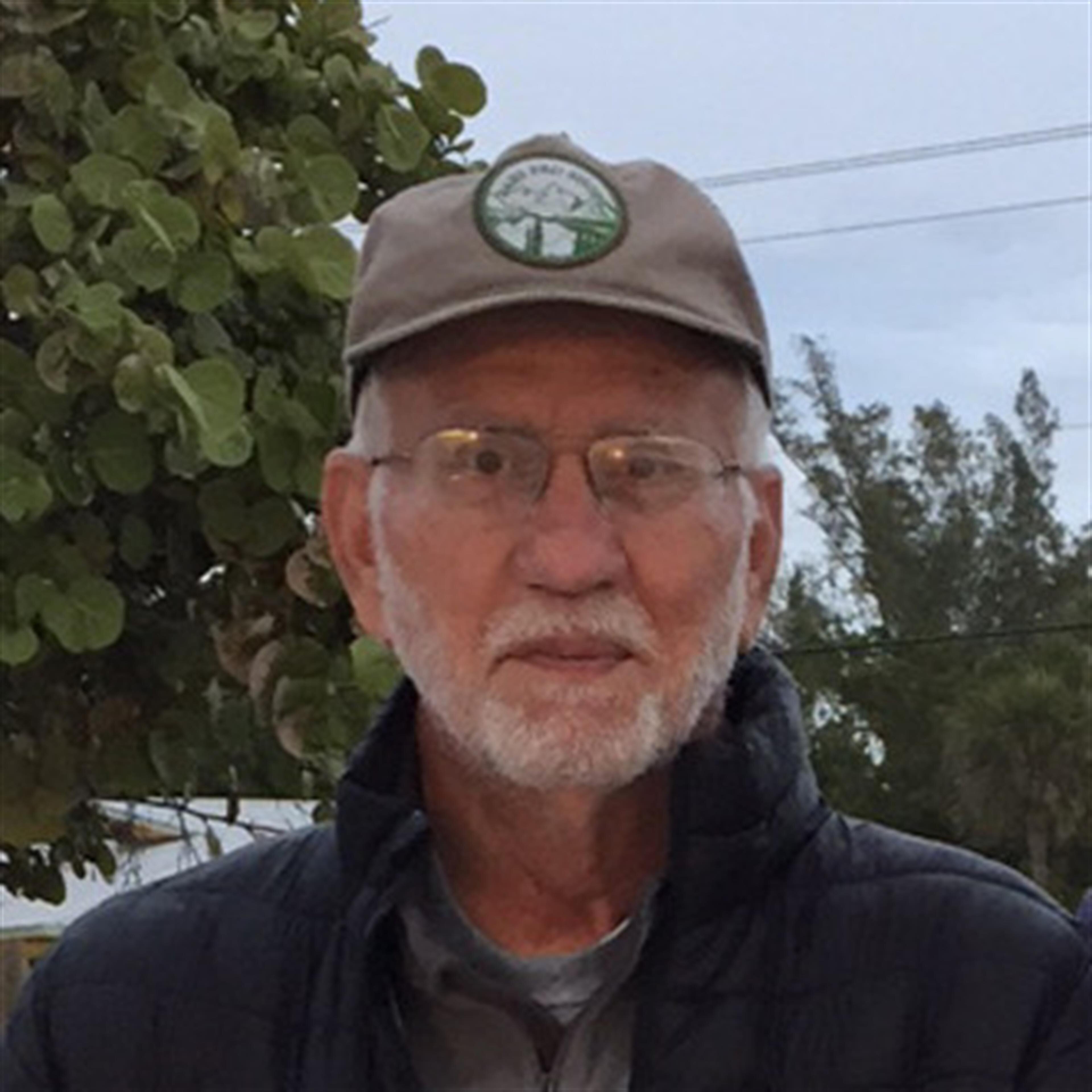 Gary N. Cole