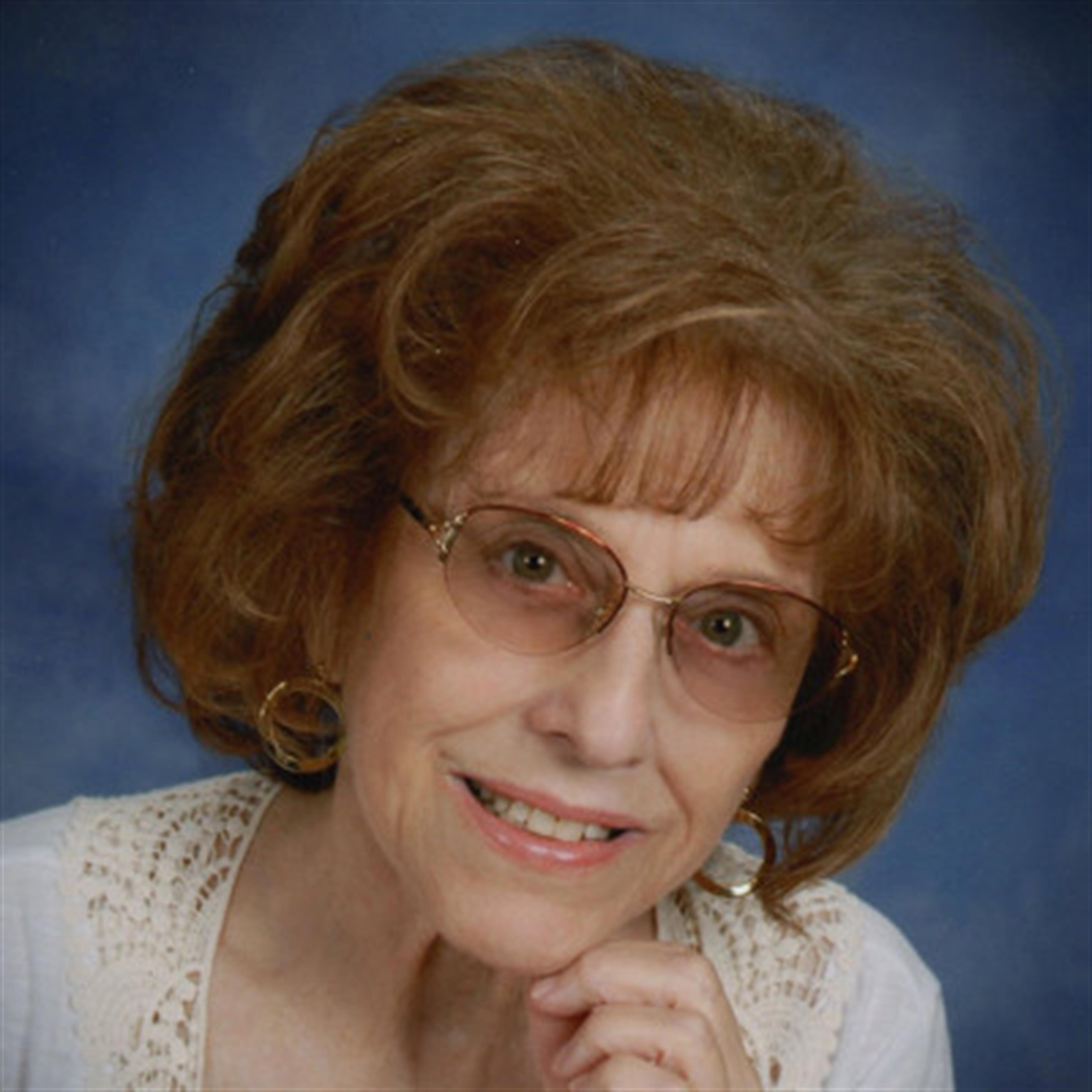 Karen J. Miller