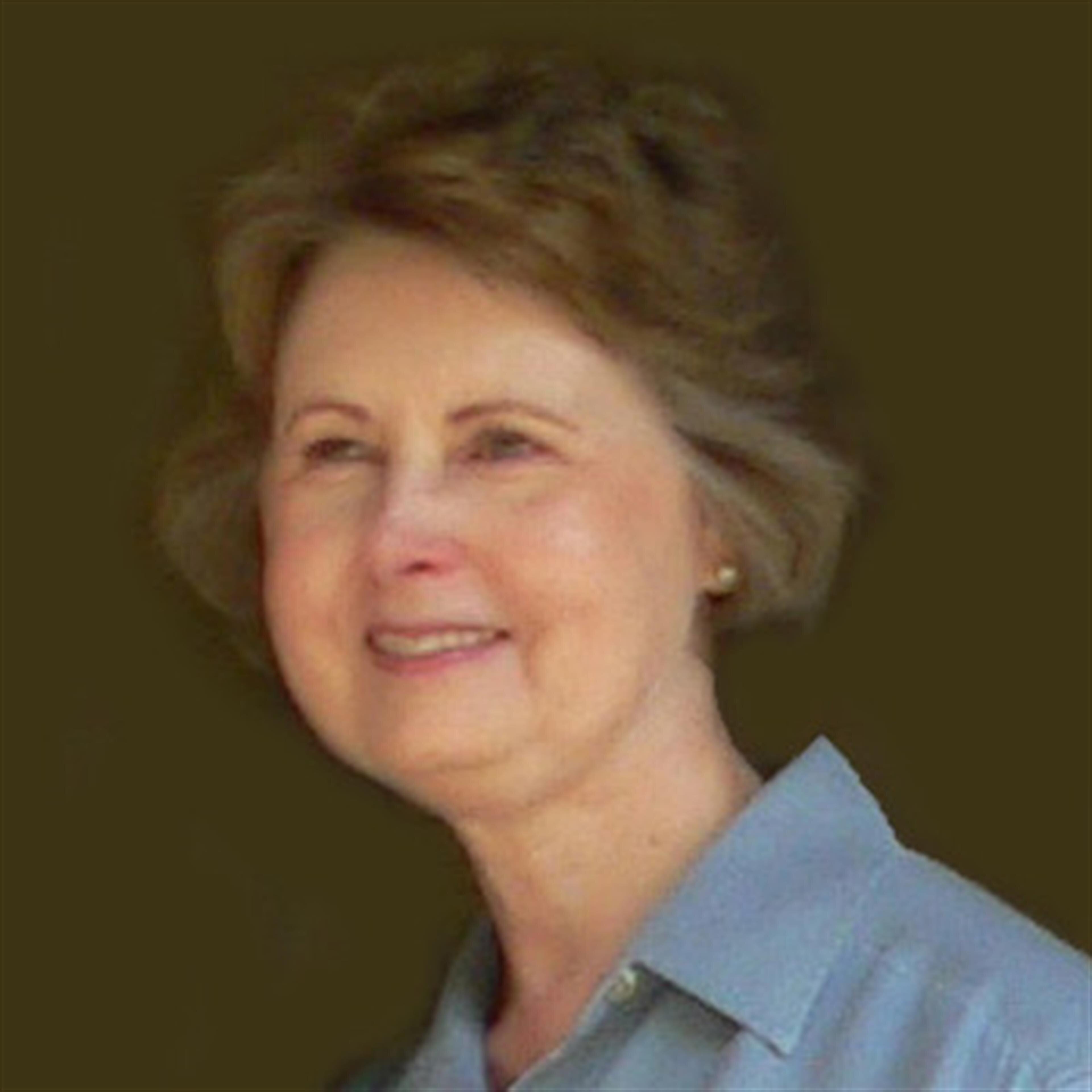 Patricia R Bateman