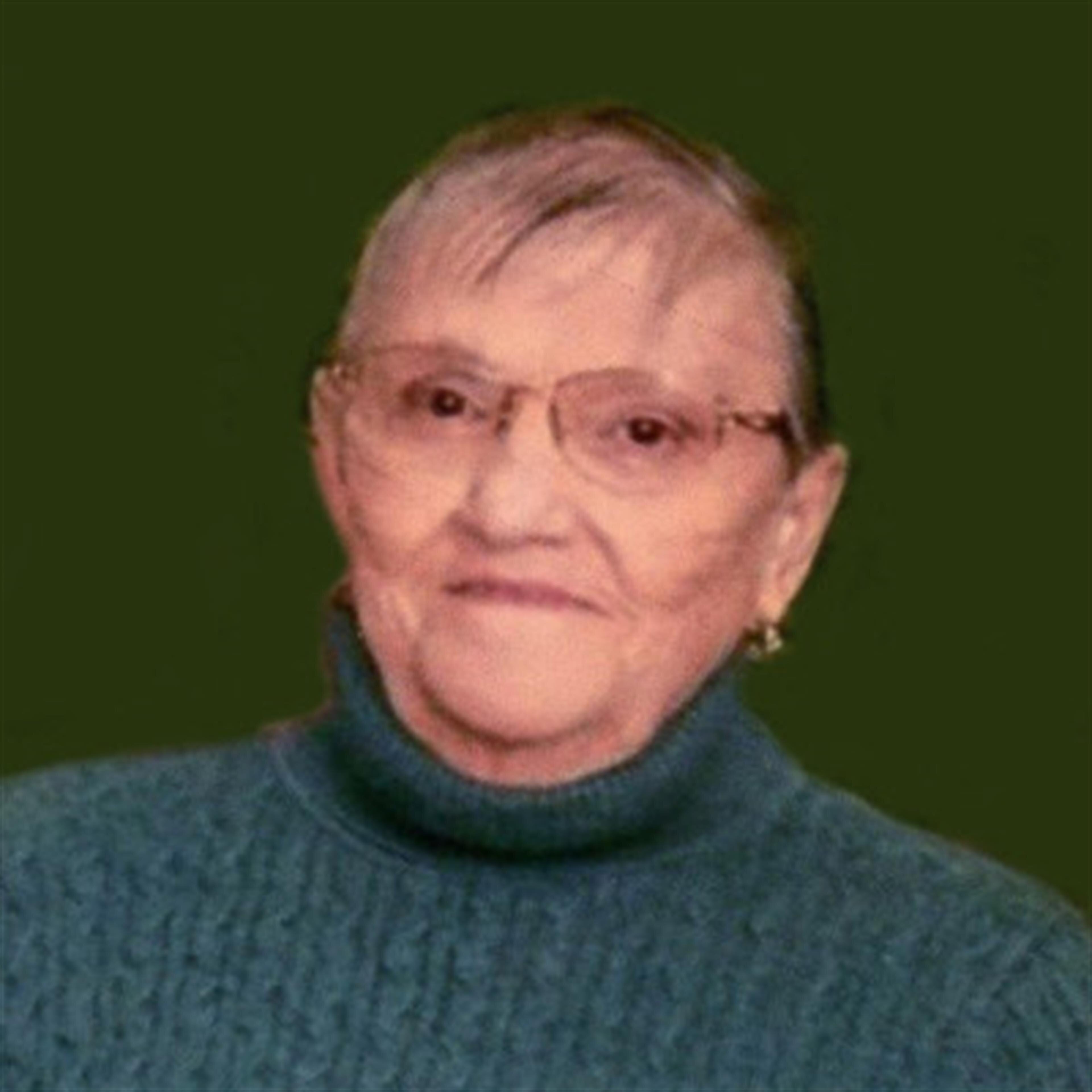 E. Ann Jones