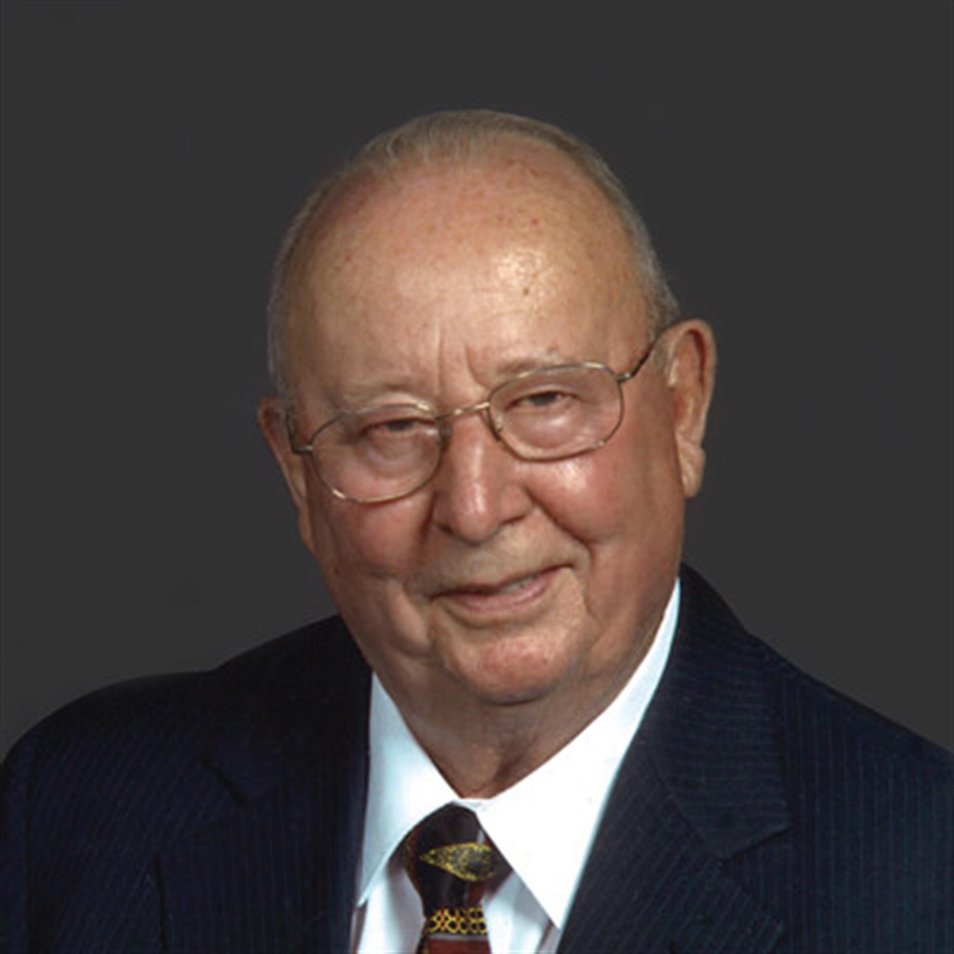 Richard C. Durham
