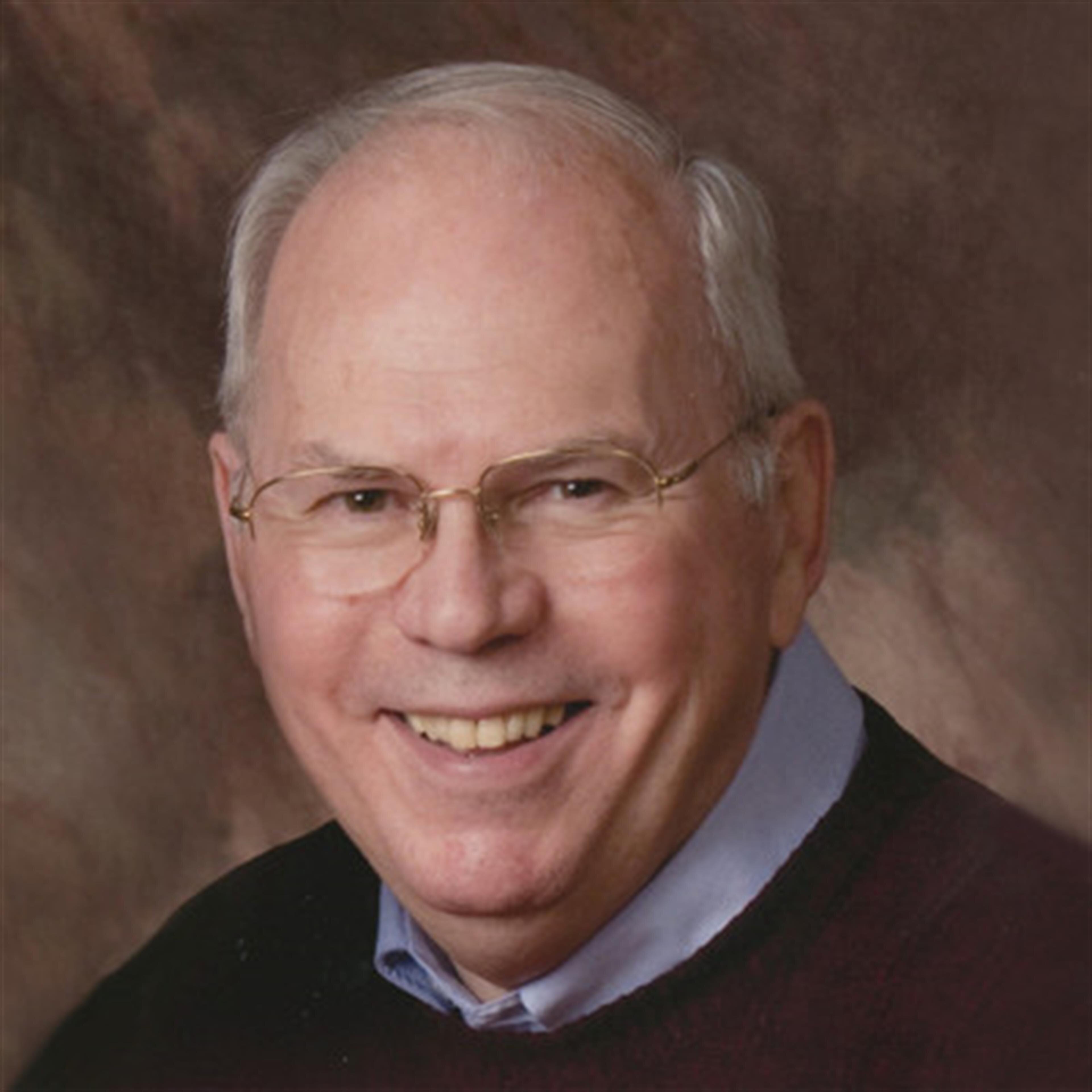 John Albert James Walstrom