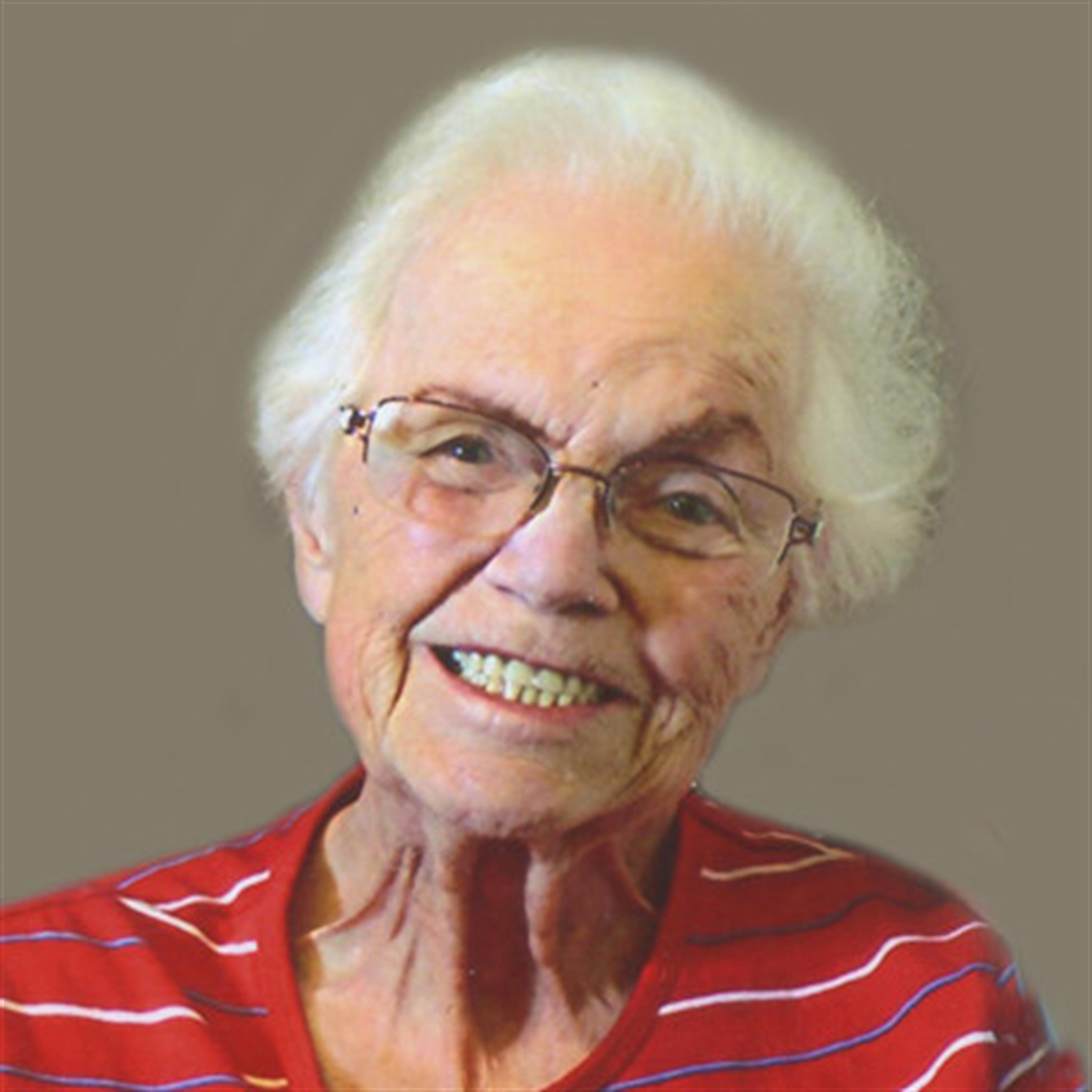 Wilda A. Francis
