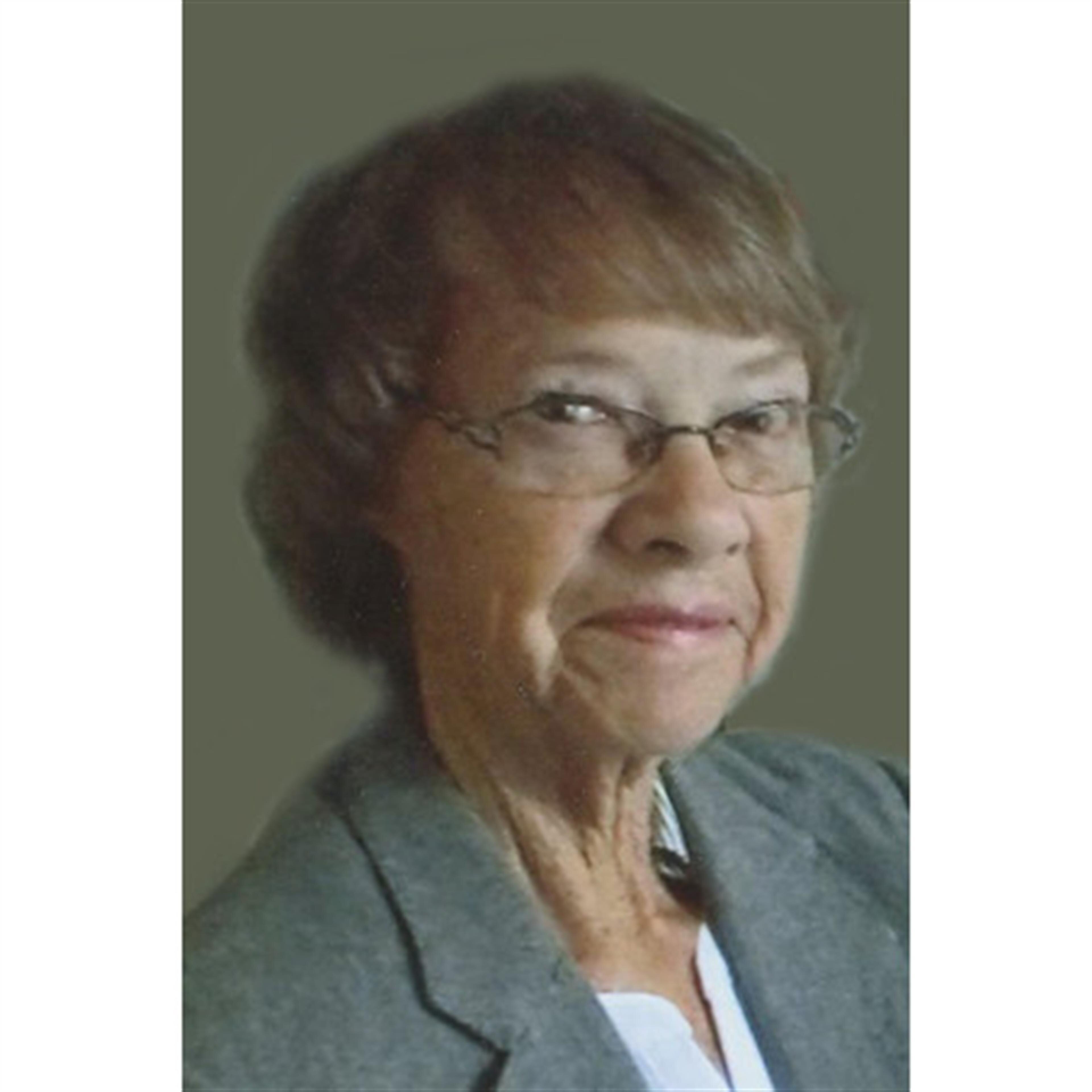 Joyce E. Etnire