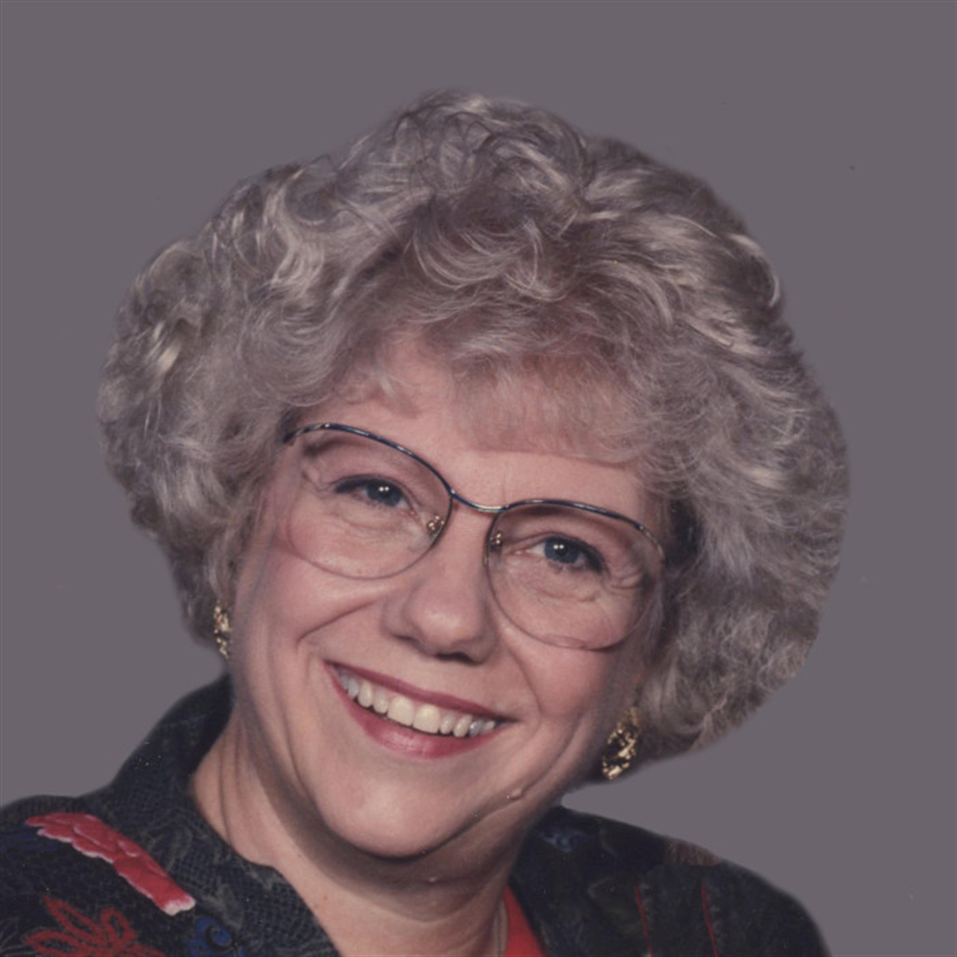 Paula M. Hawkins