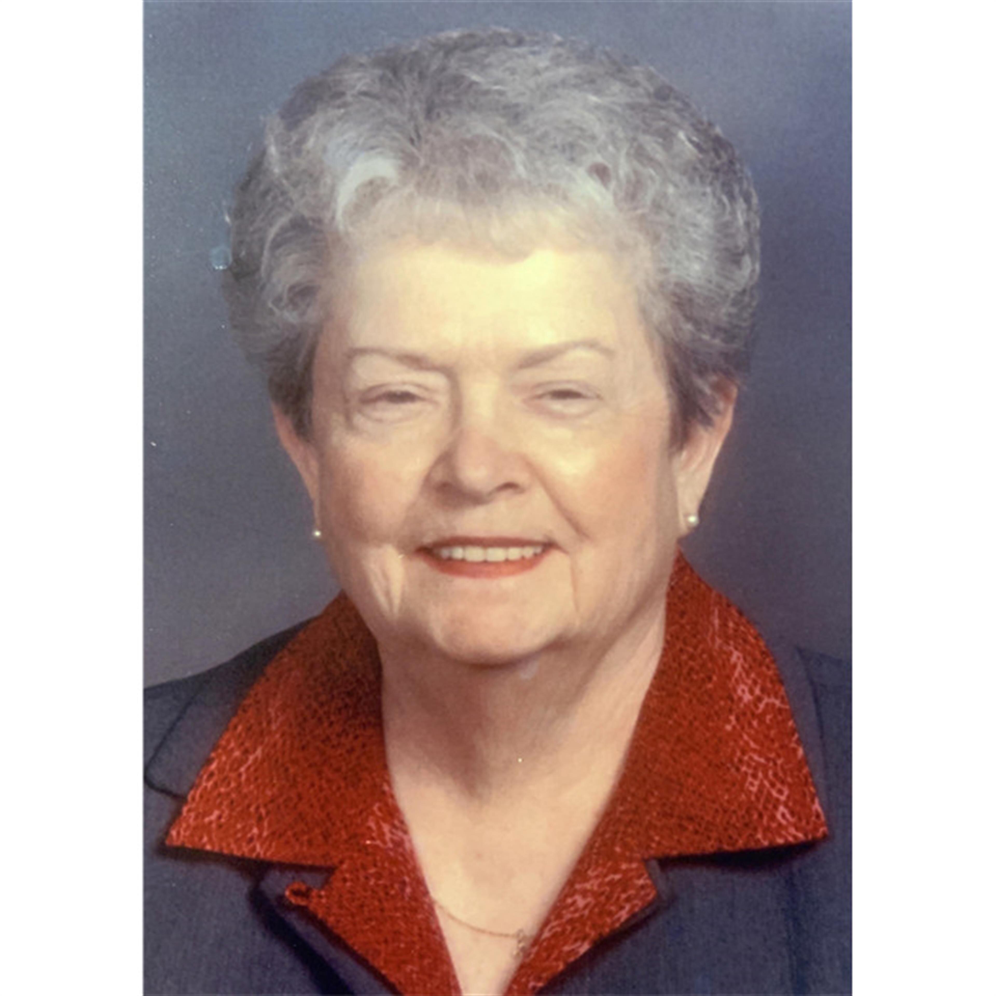 Florence "Sammie" Giffin