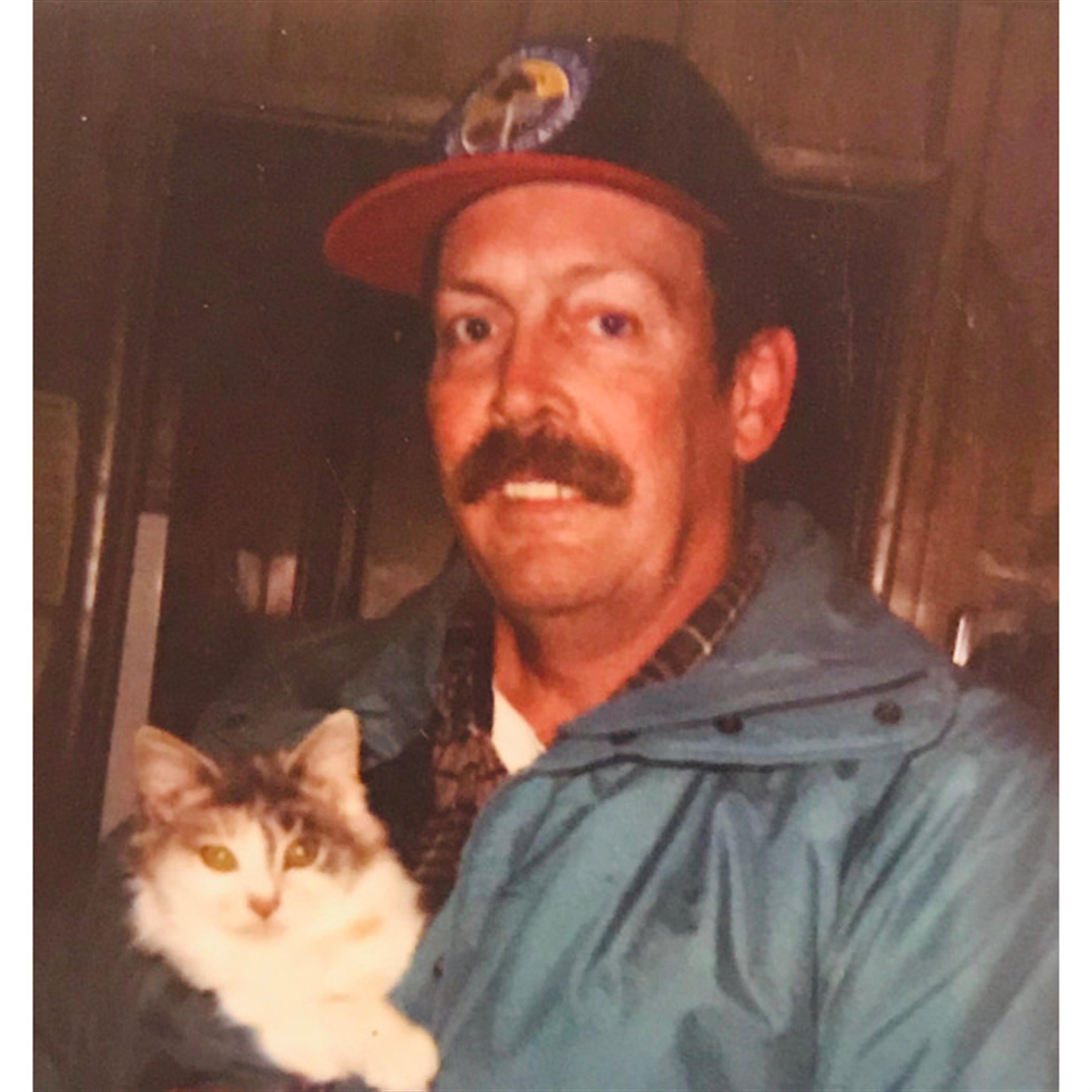 Russell E. Vaughn