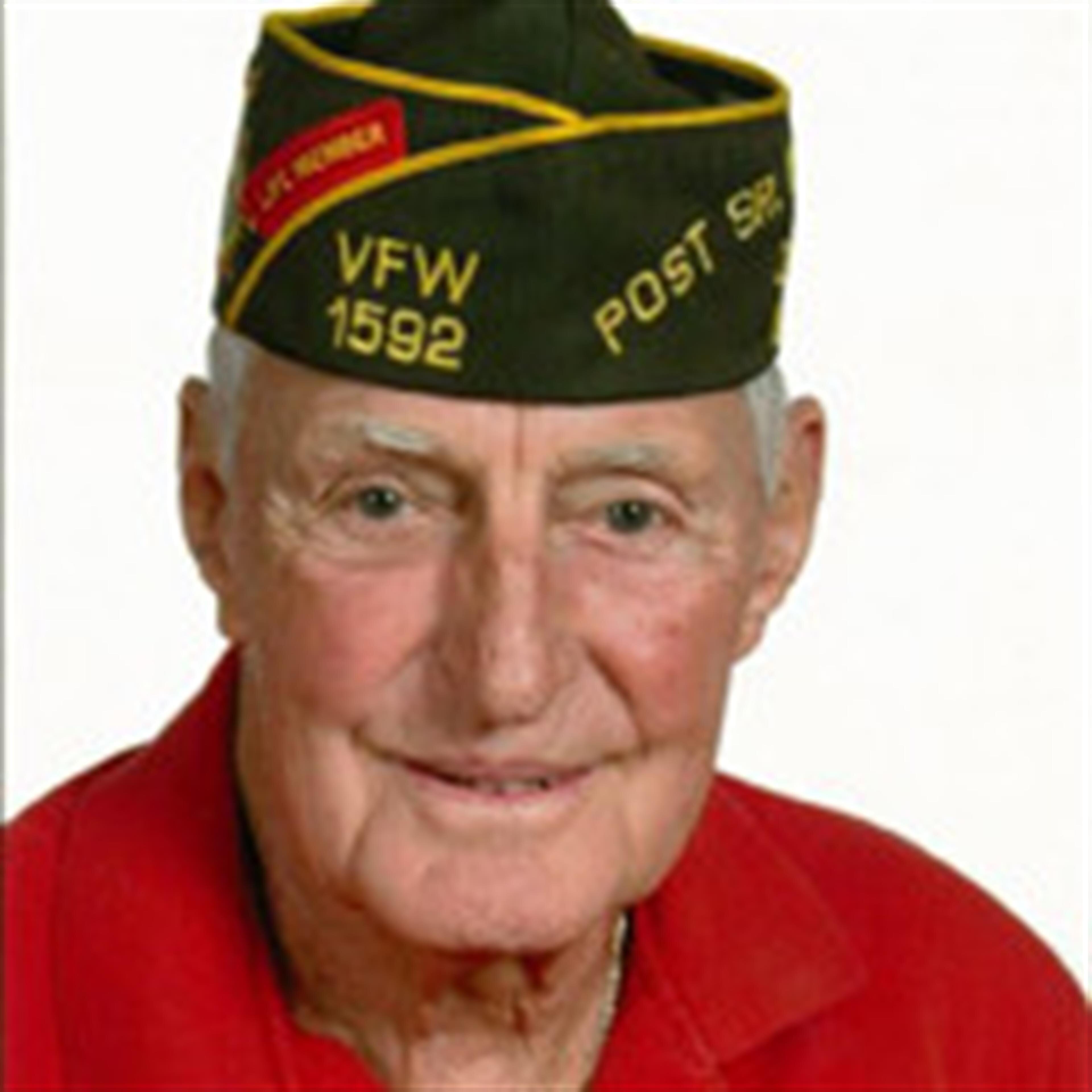 Phillip D. "Doc" Kerz
