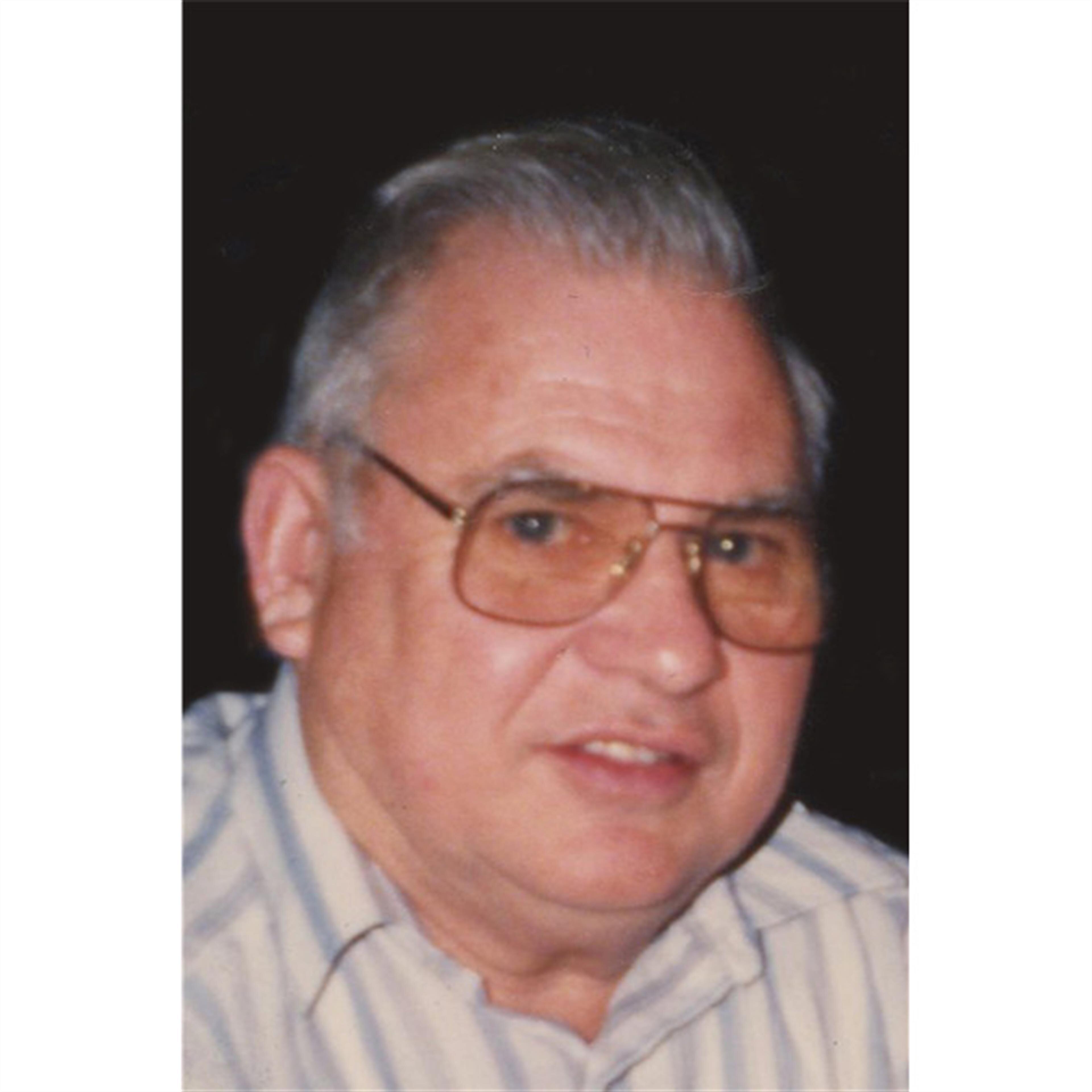 Robert Frank Seeley