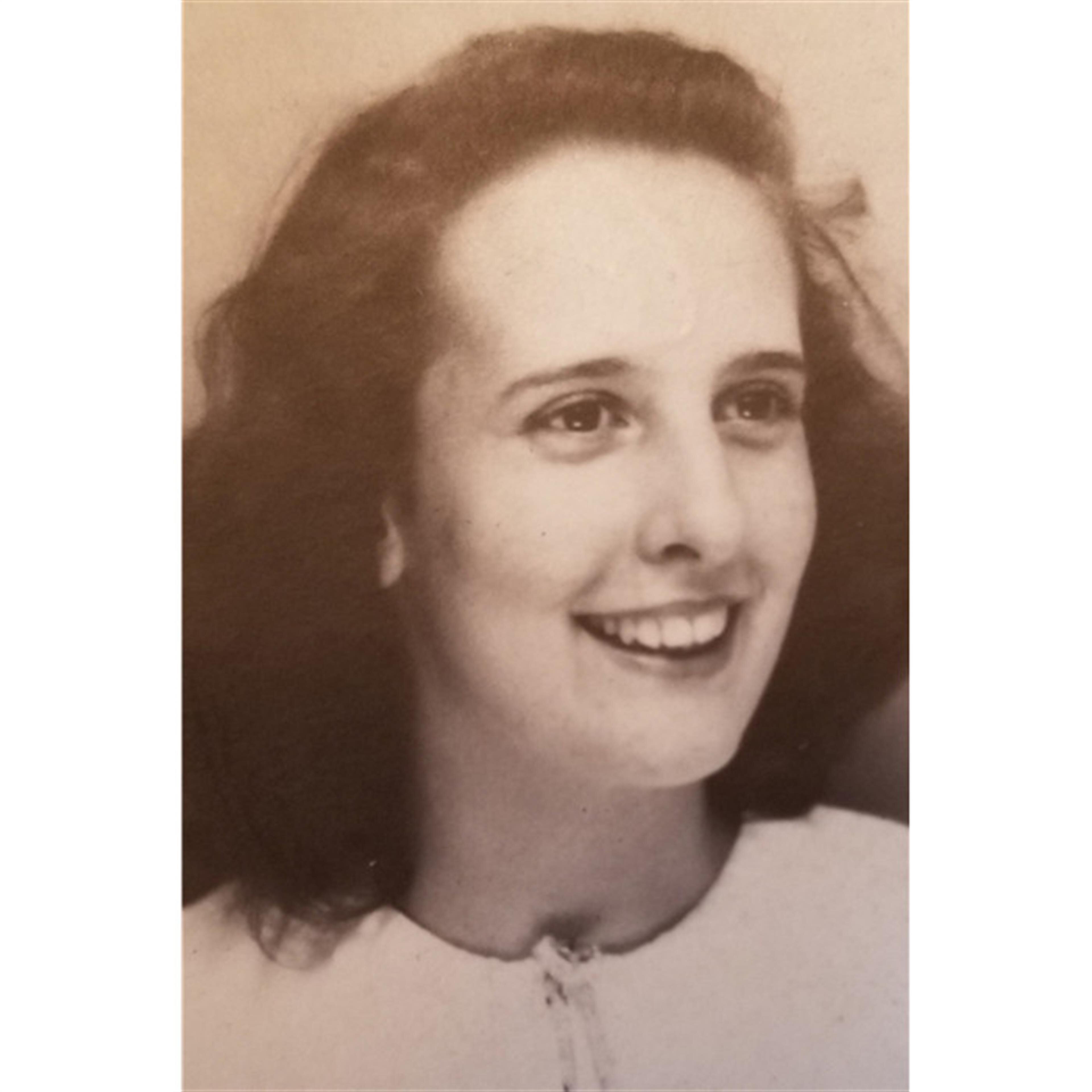 Norma Lee Strouse