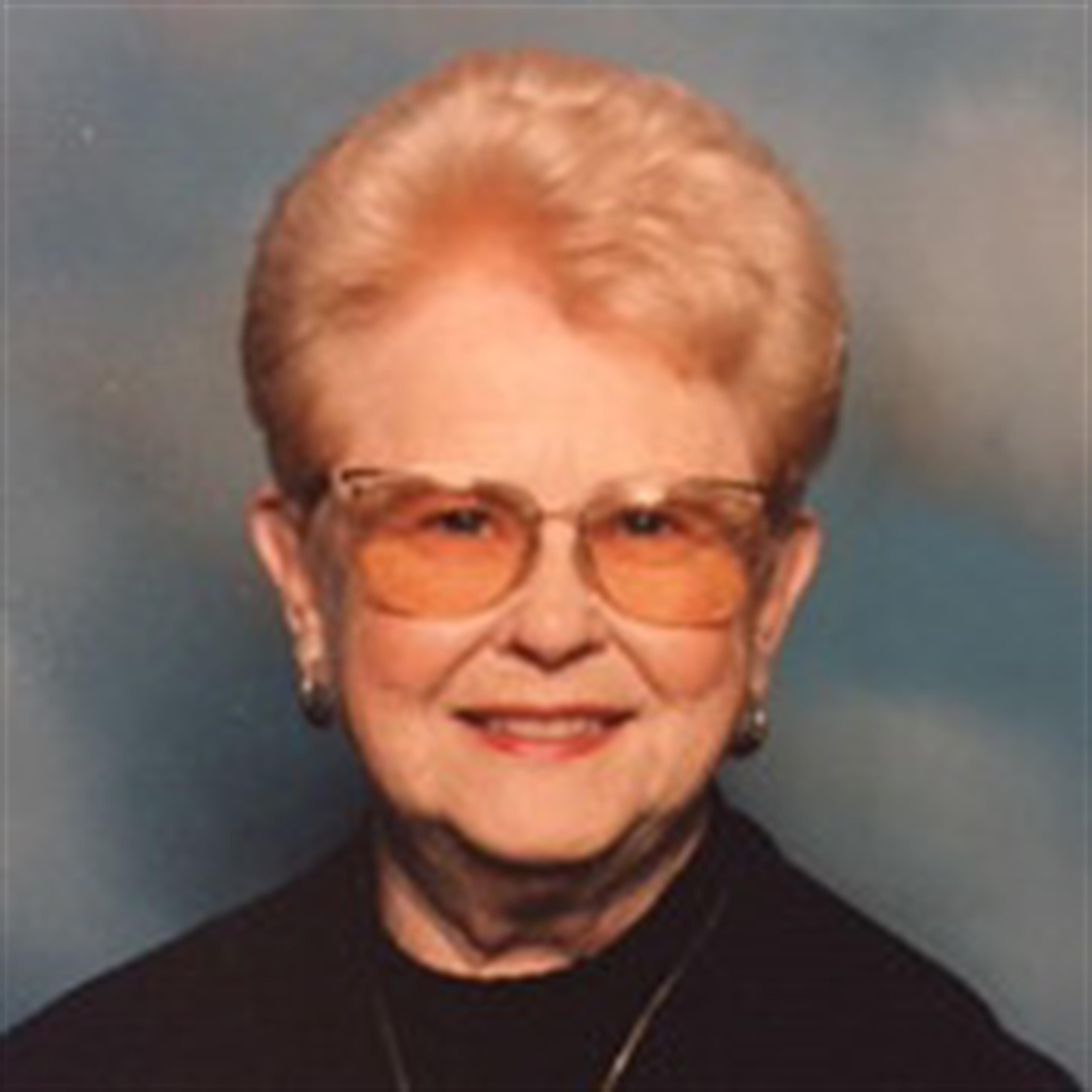 Willa M. Ashby