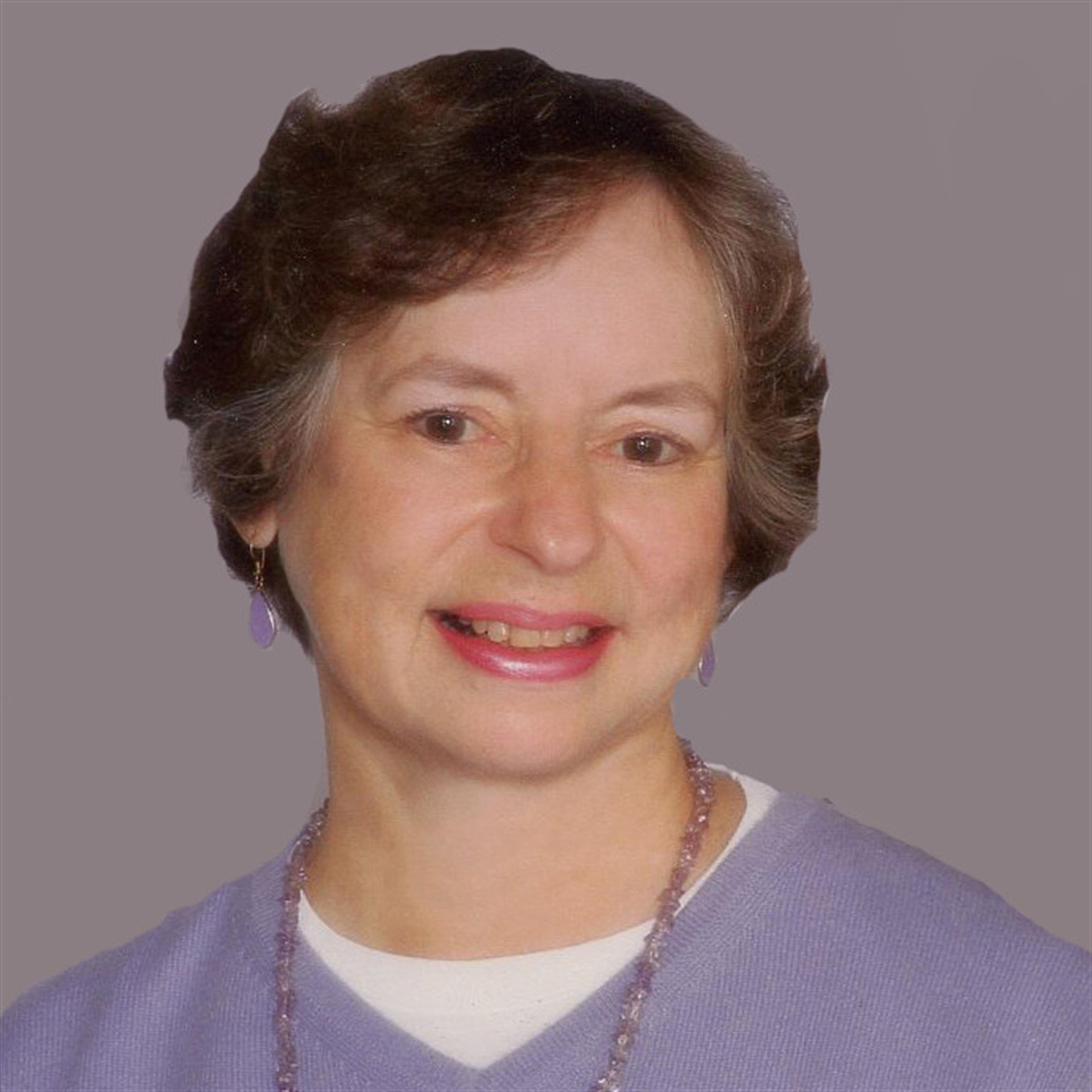 Genie O. Lenihan