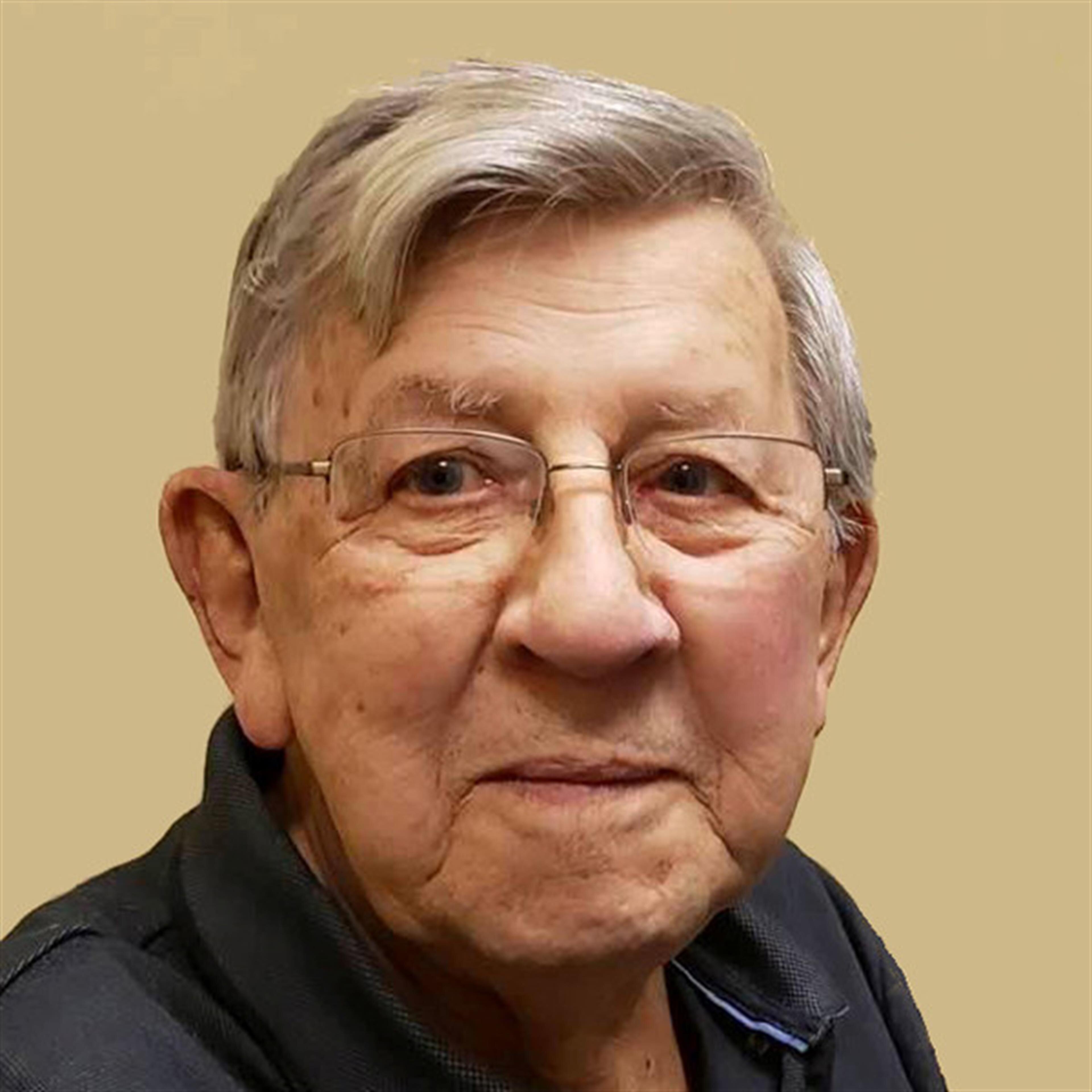 Kenneth C. Bence
