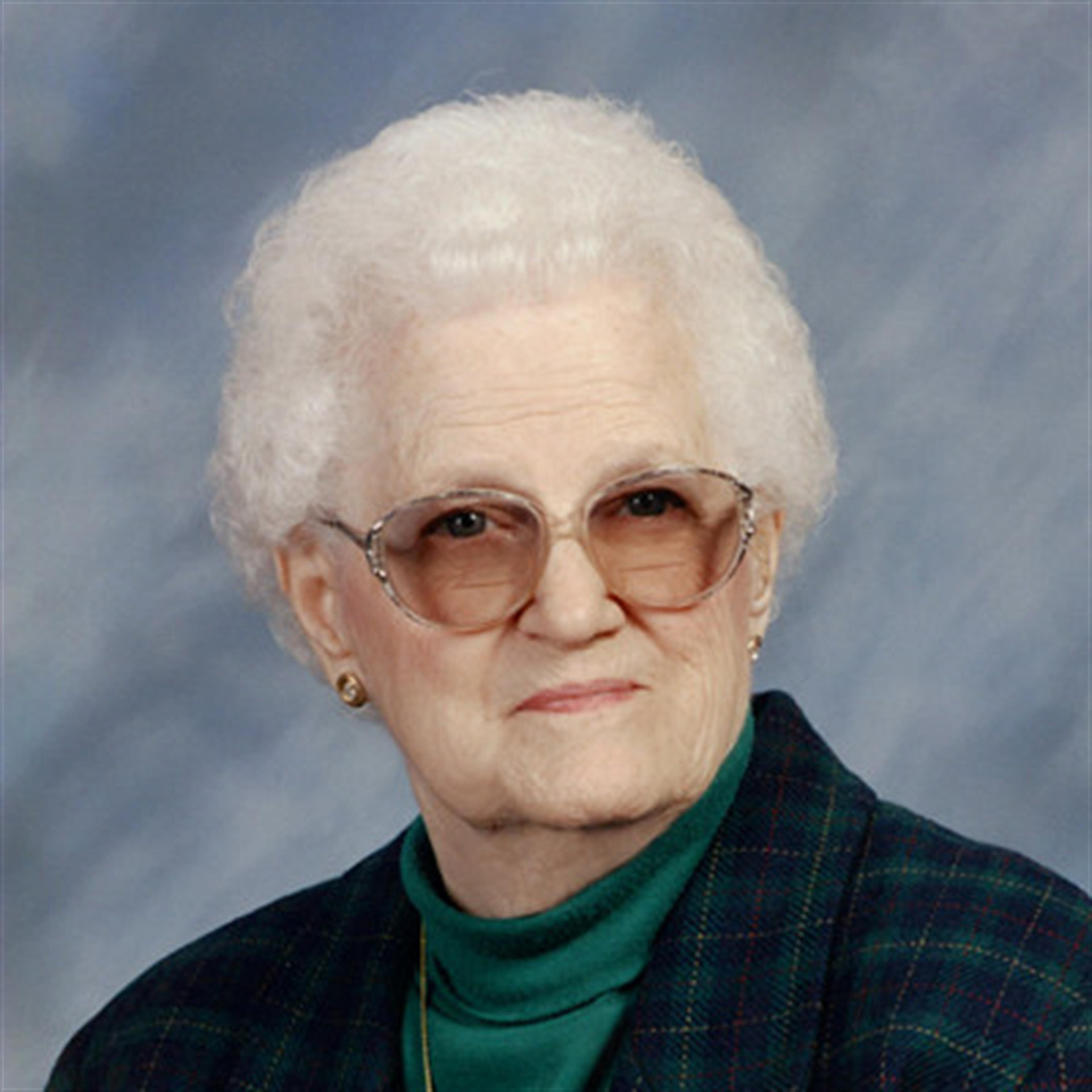 Dorothy G. Rardin