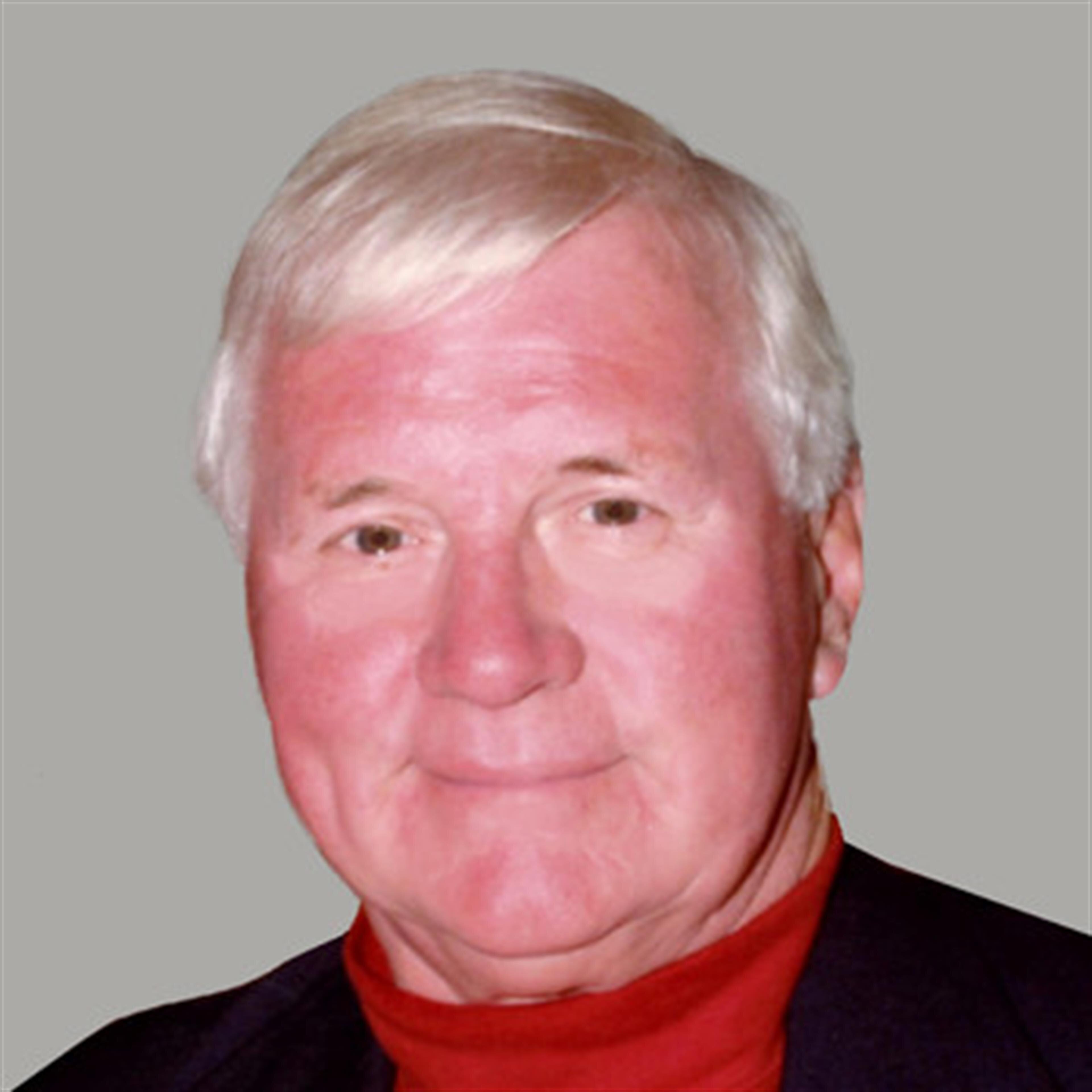 Garry E. Ernst