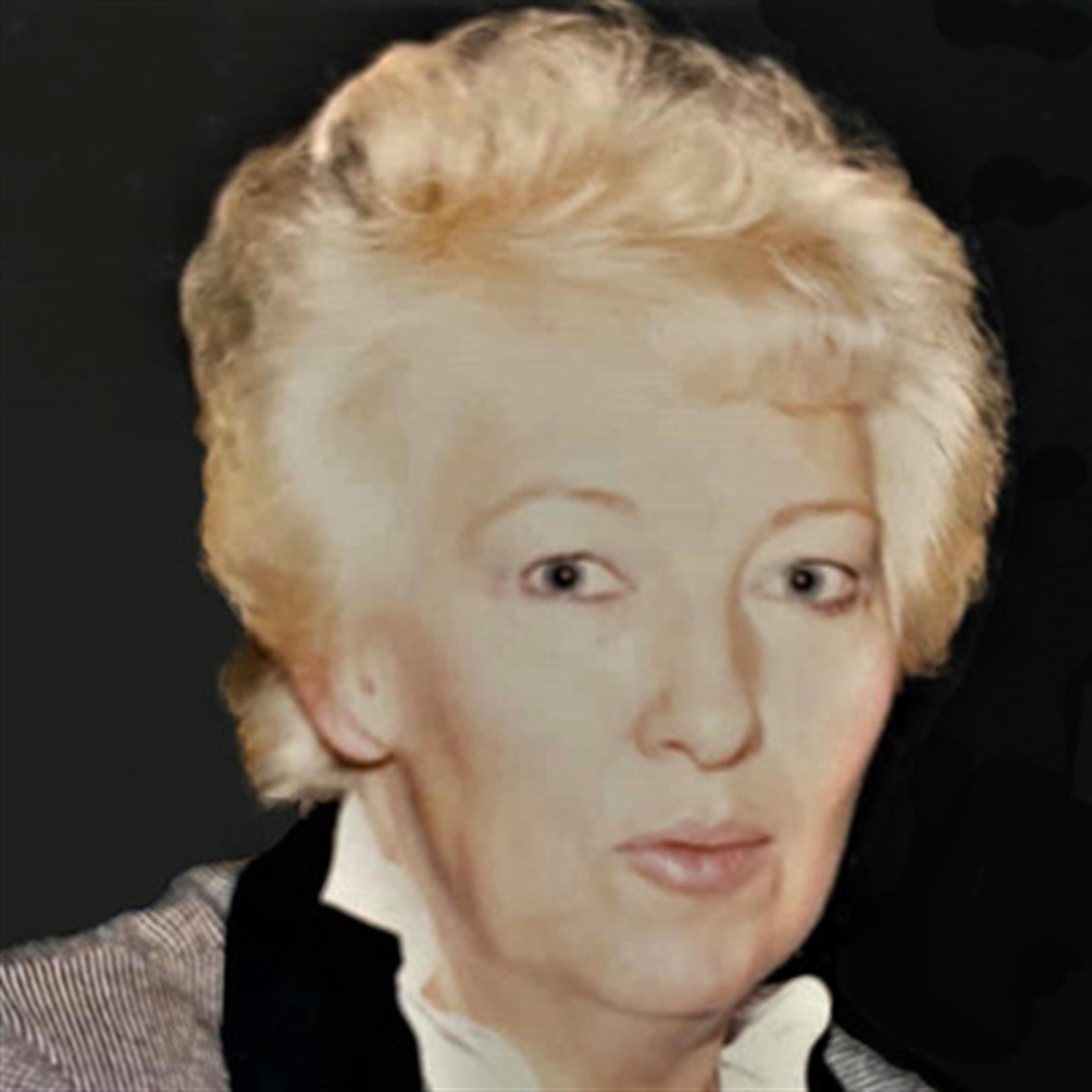 Norma Jean McElwee