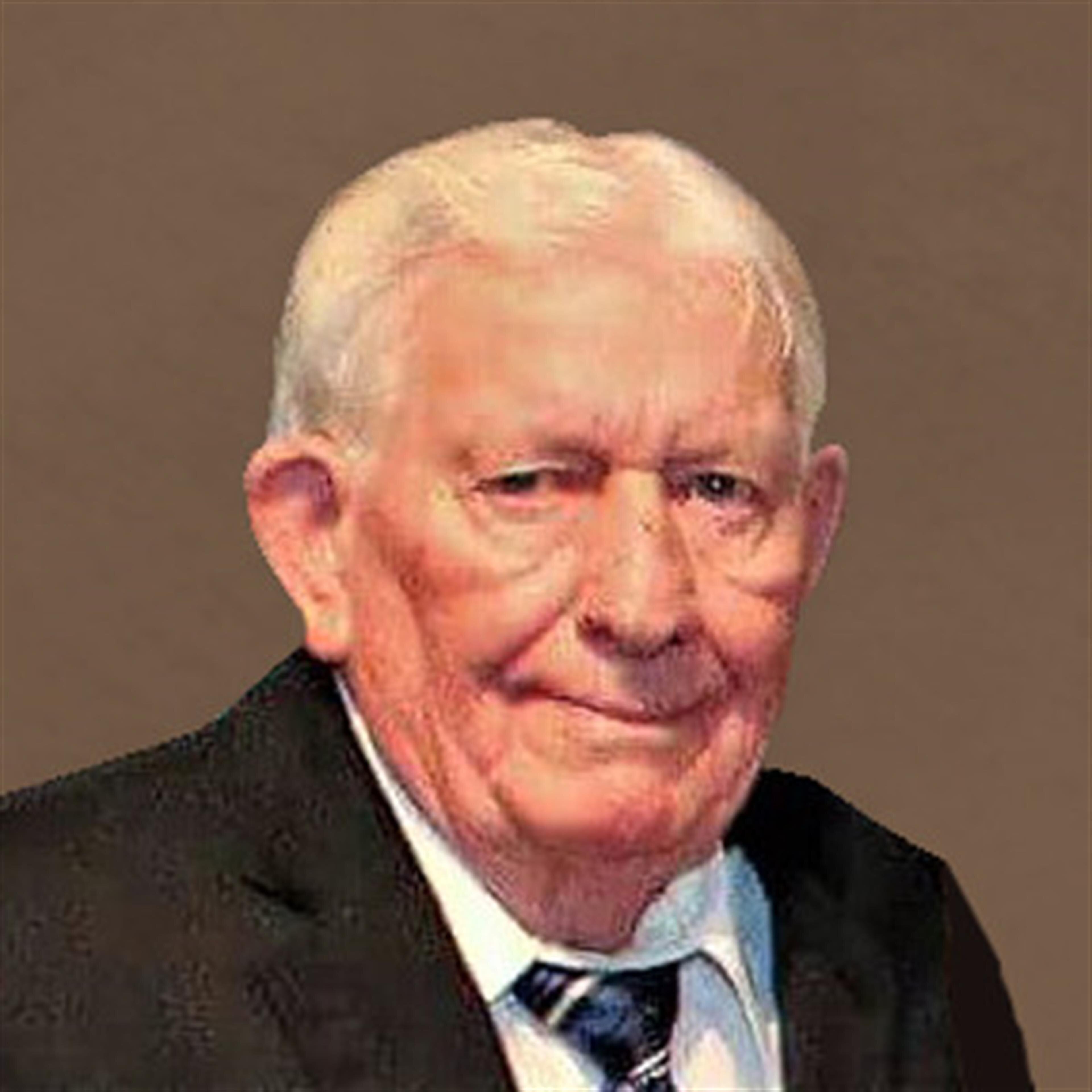 John H. Cook