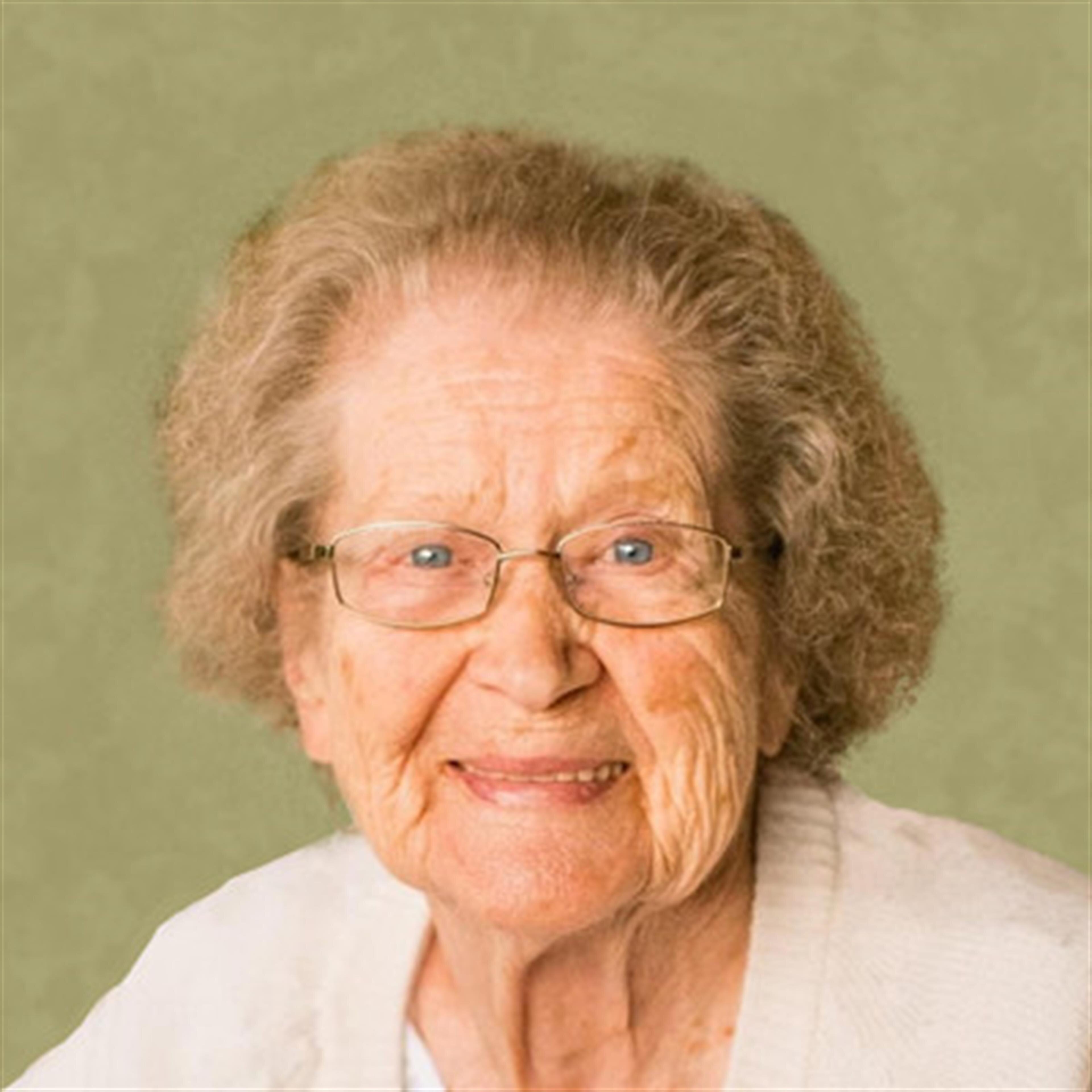 Ulla H. Foley