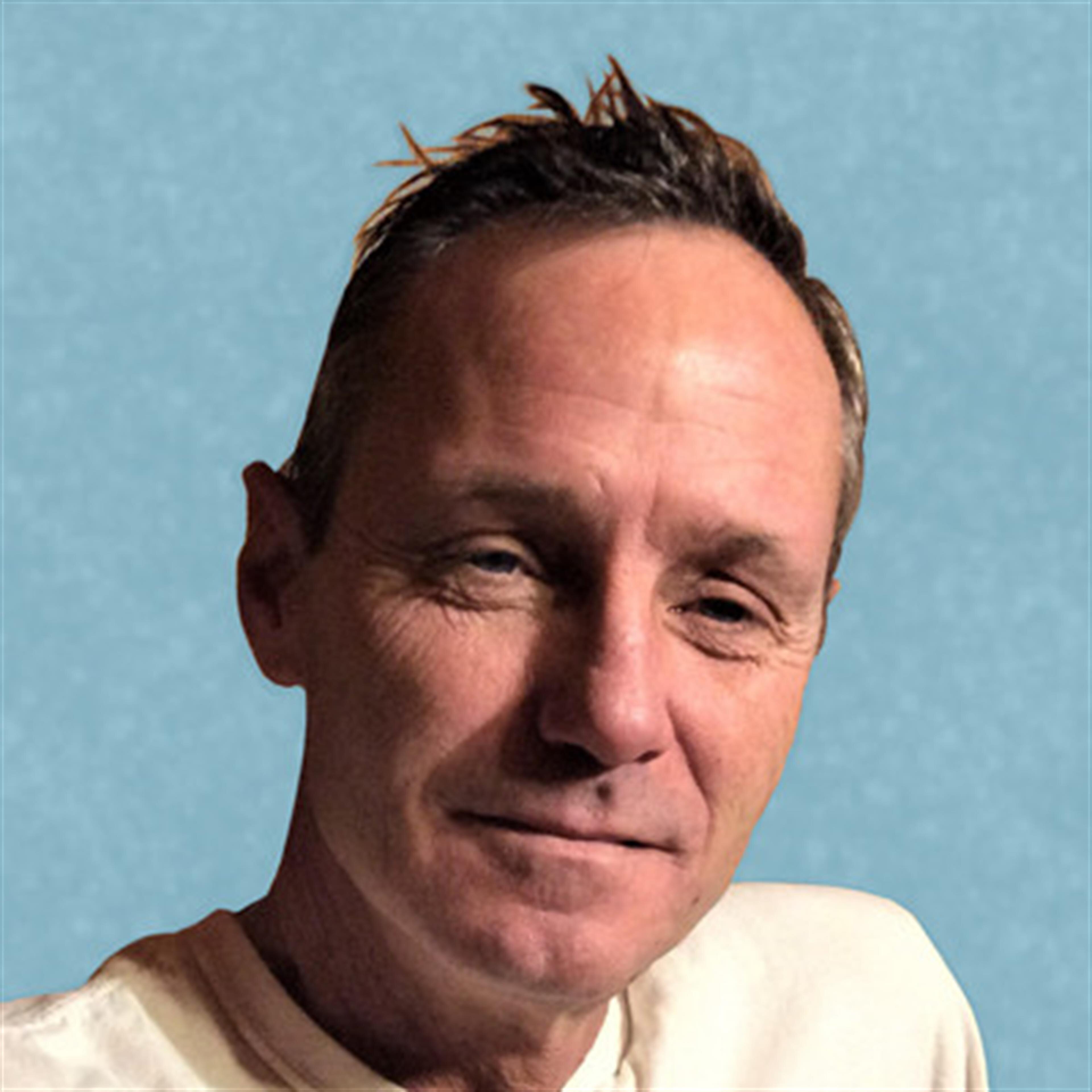 John S. Blevins