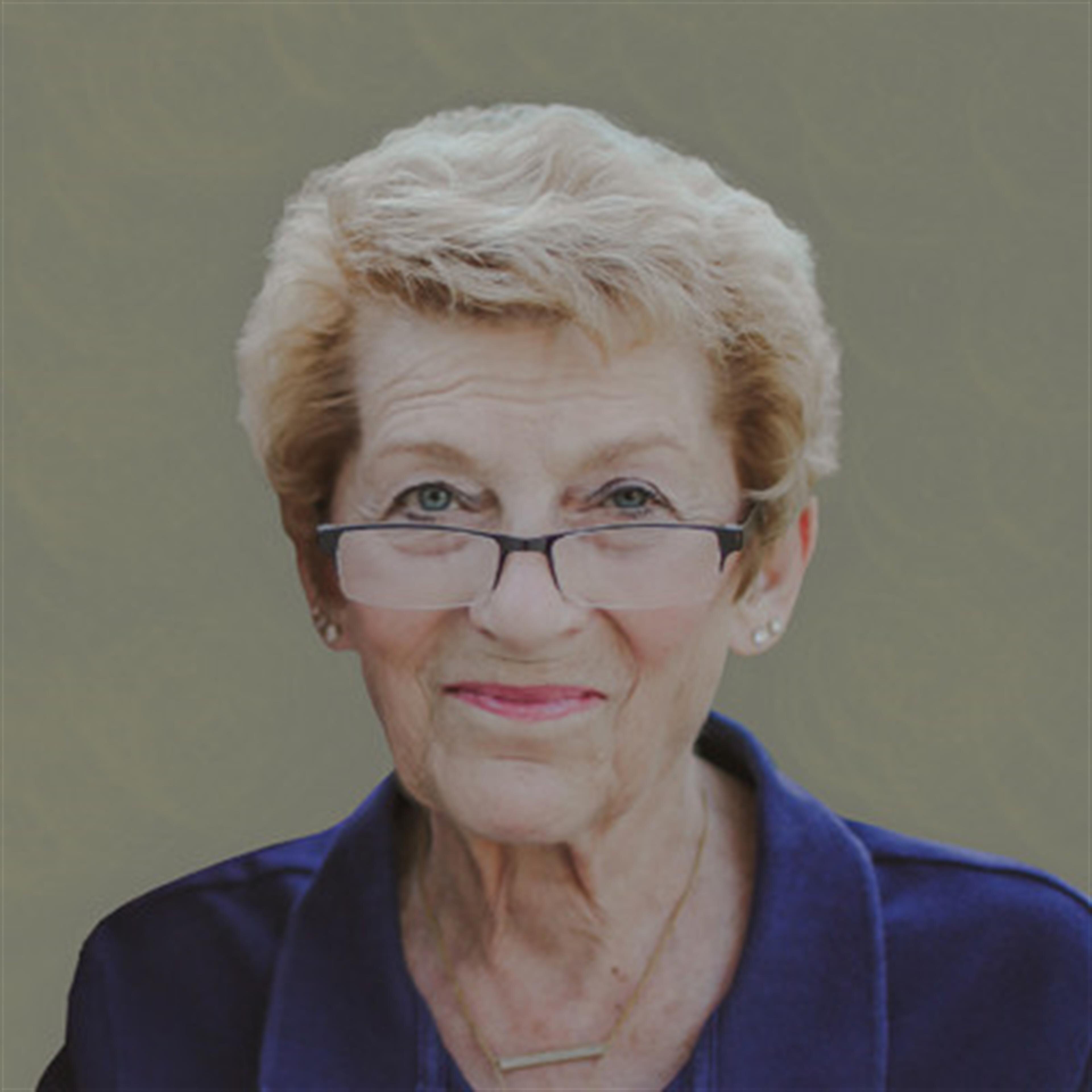 Elaine K. Hood