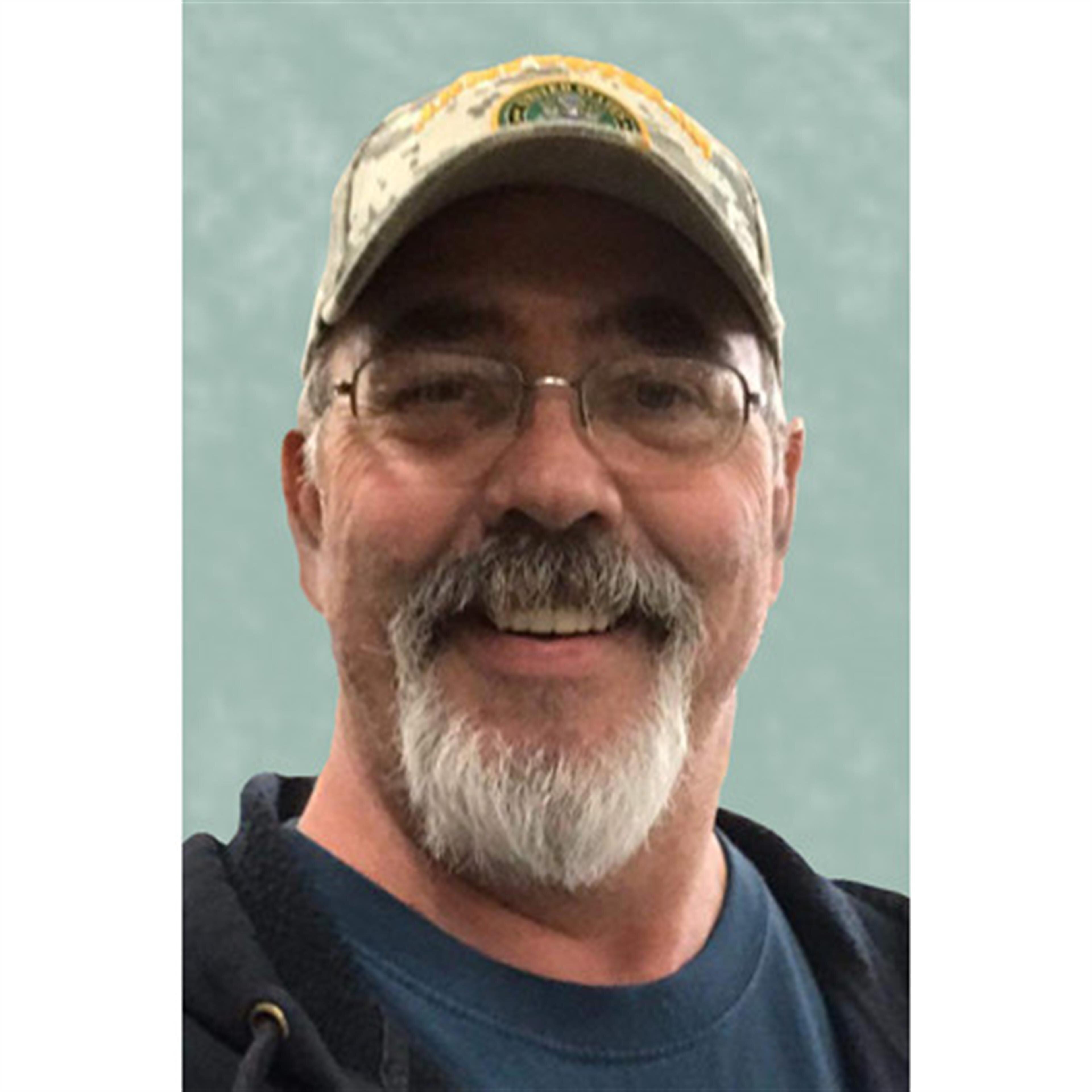 Kevin E. Davis