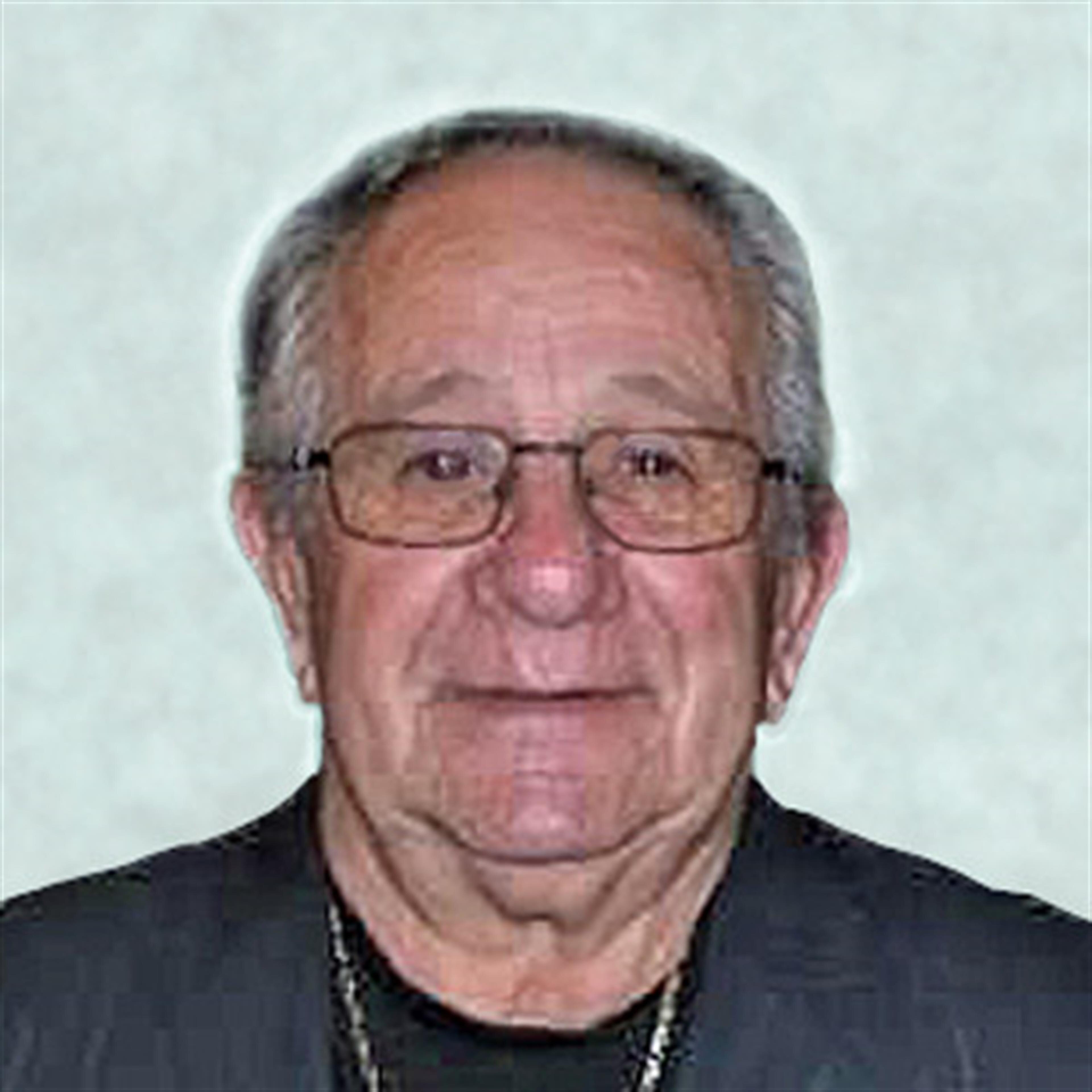 G. Ronald Buell