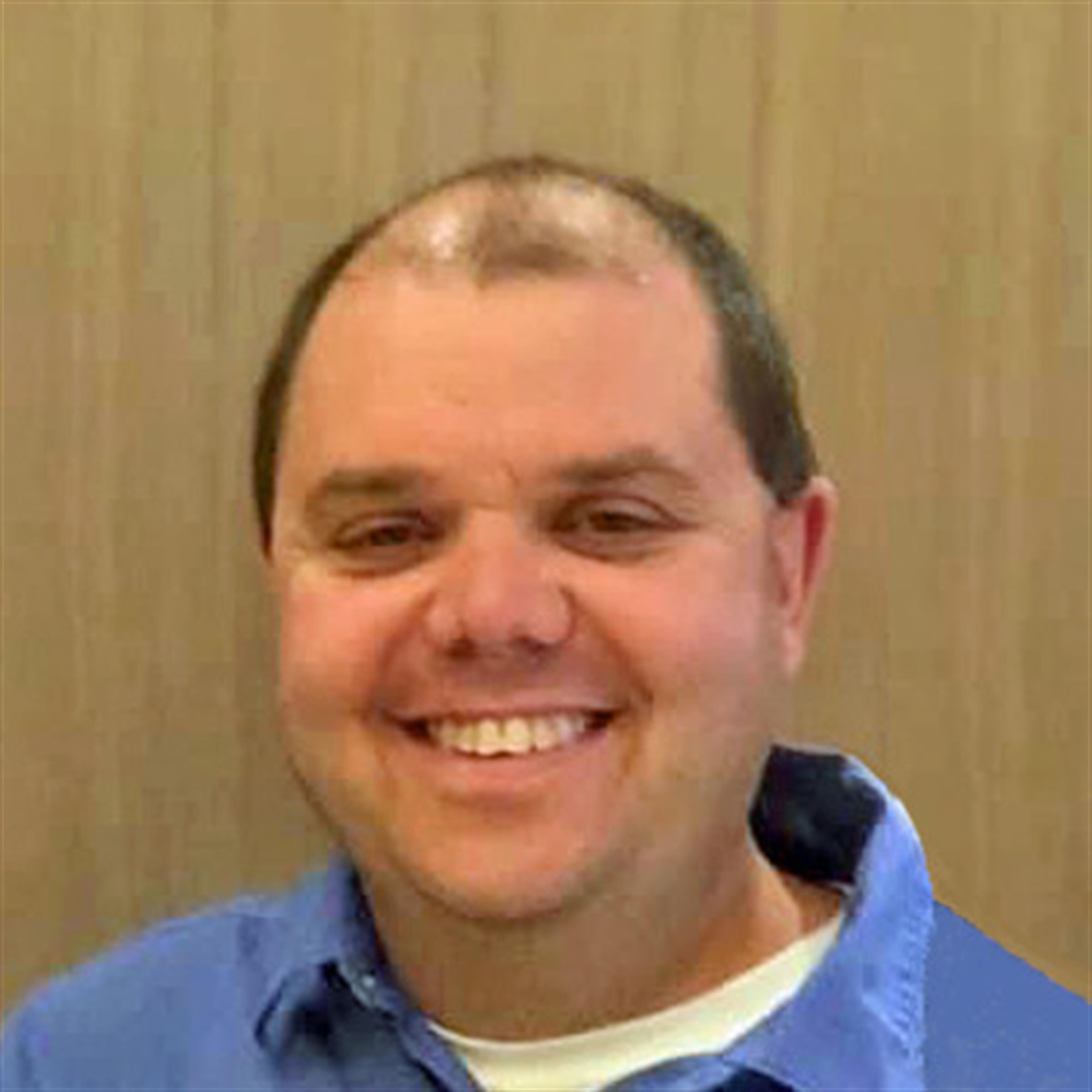 Joseph K. Stewart