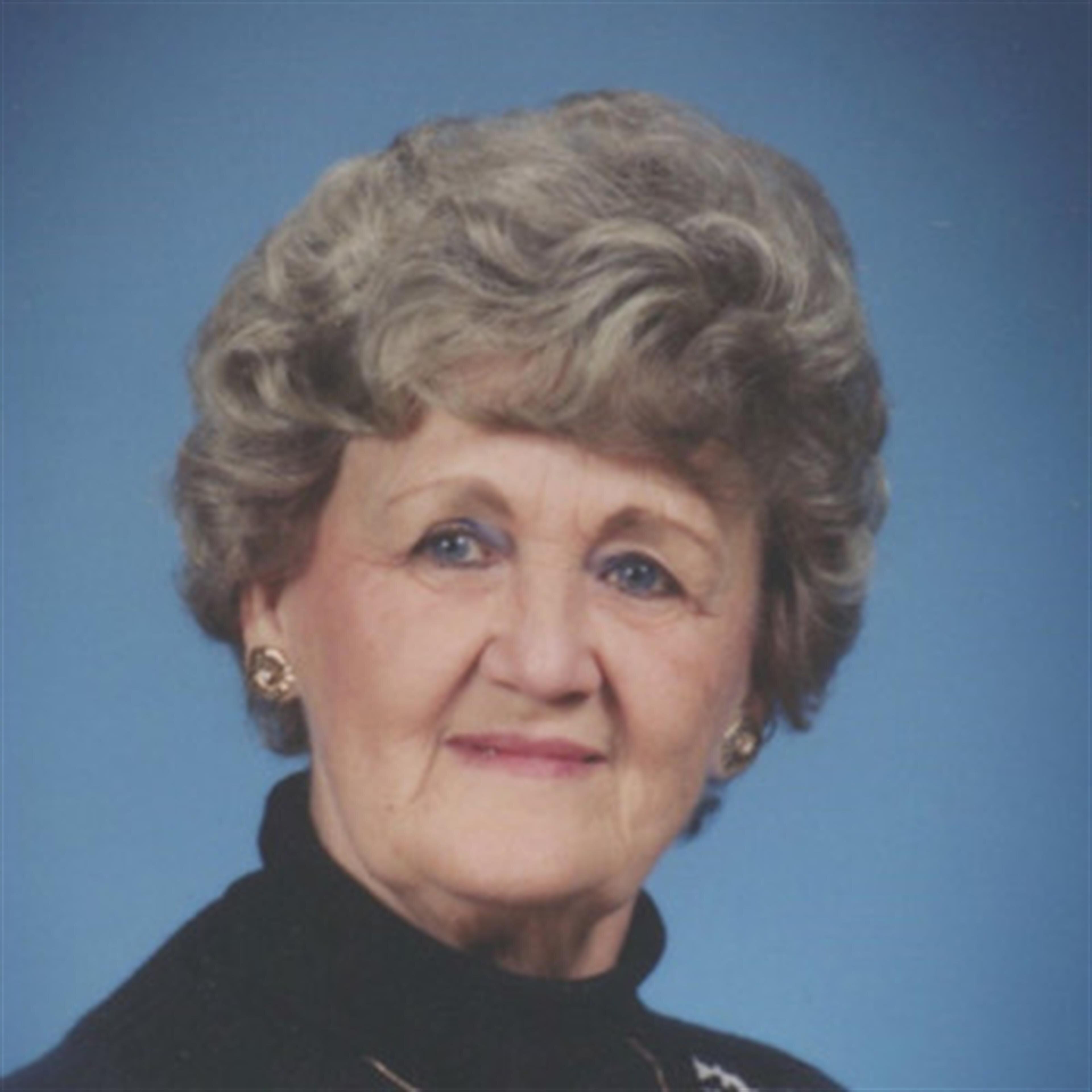 Marie A. Litteken
