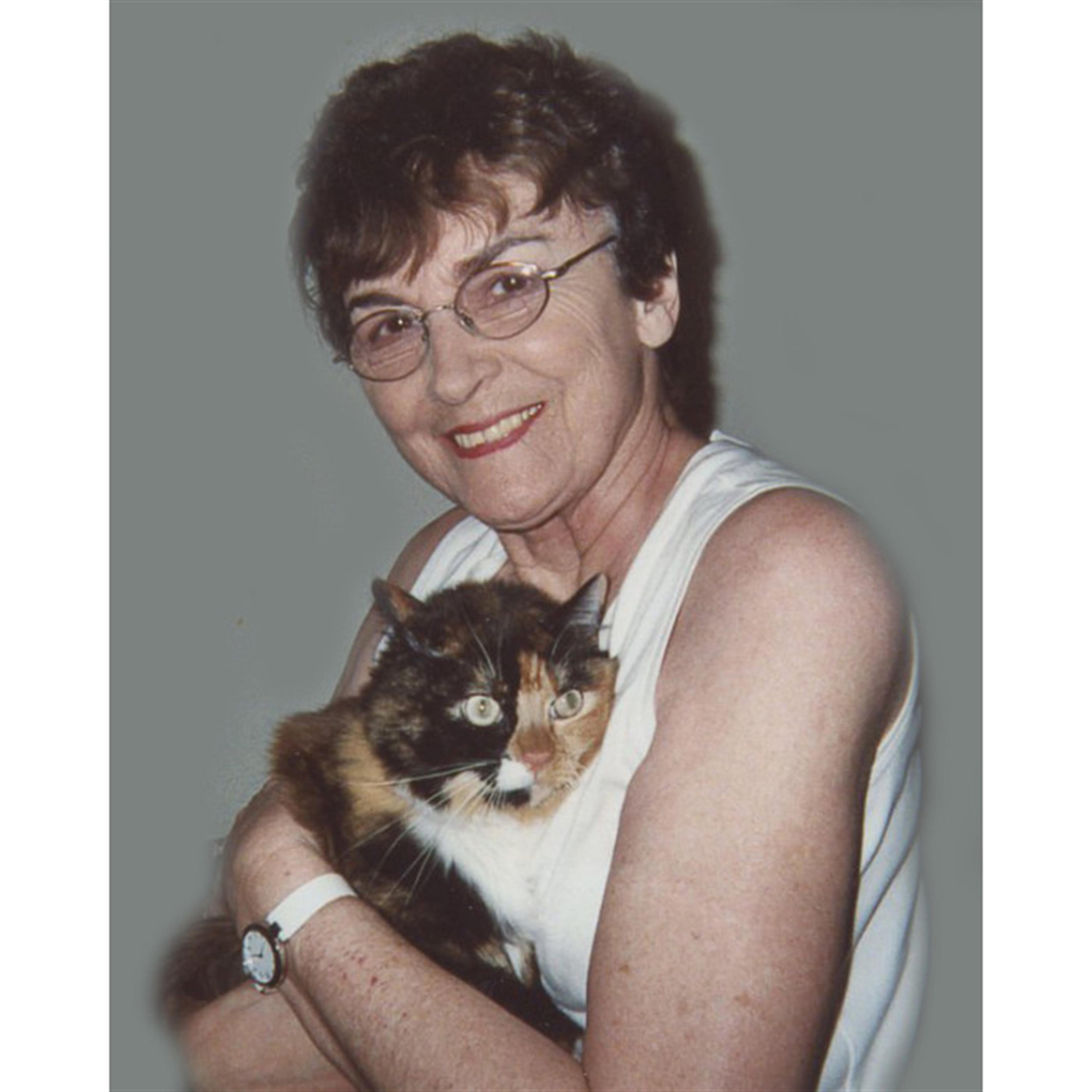 Barbara J. Galvidis
