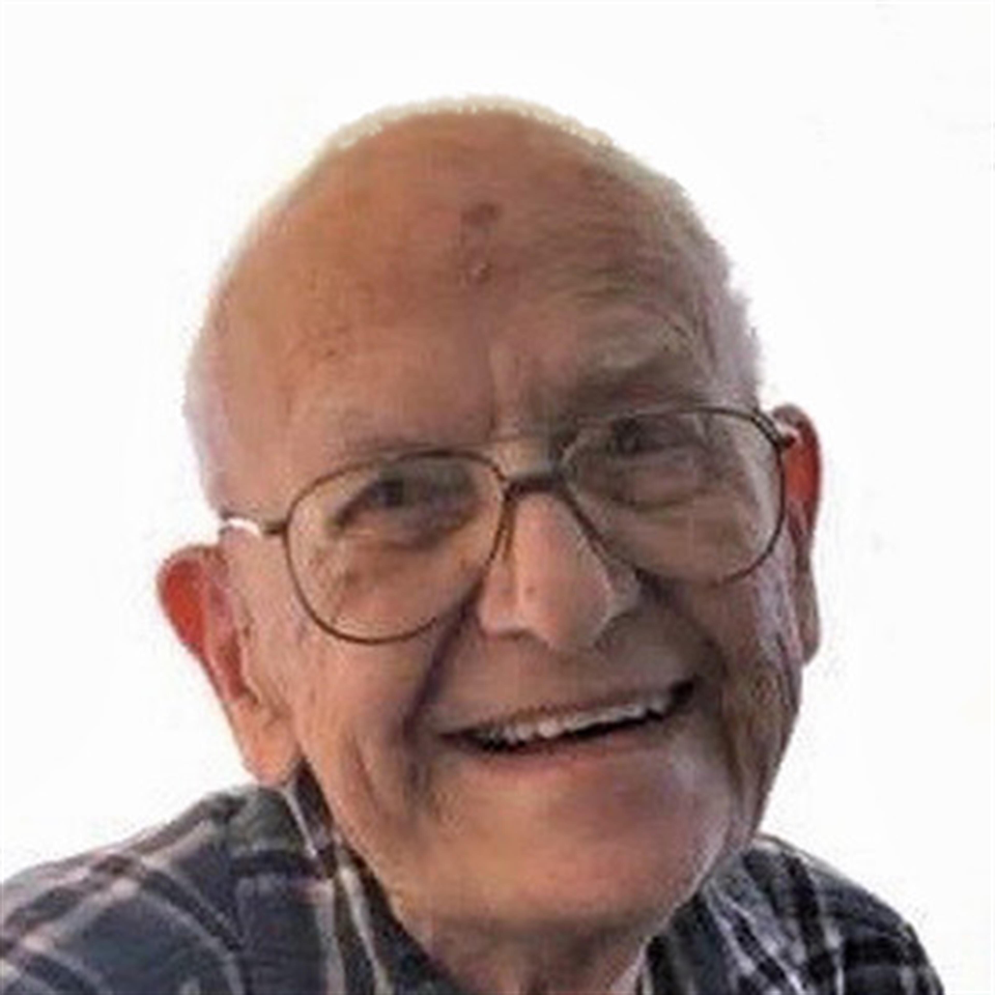 Charles L. Hayes