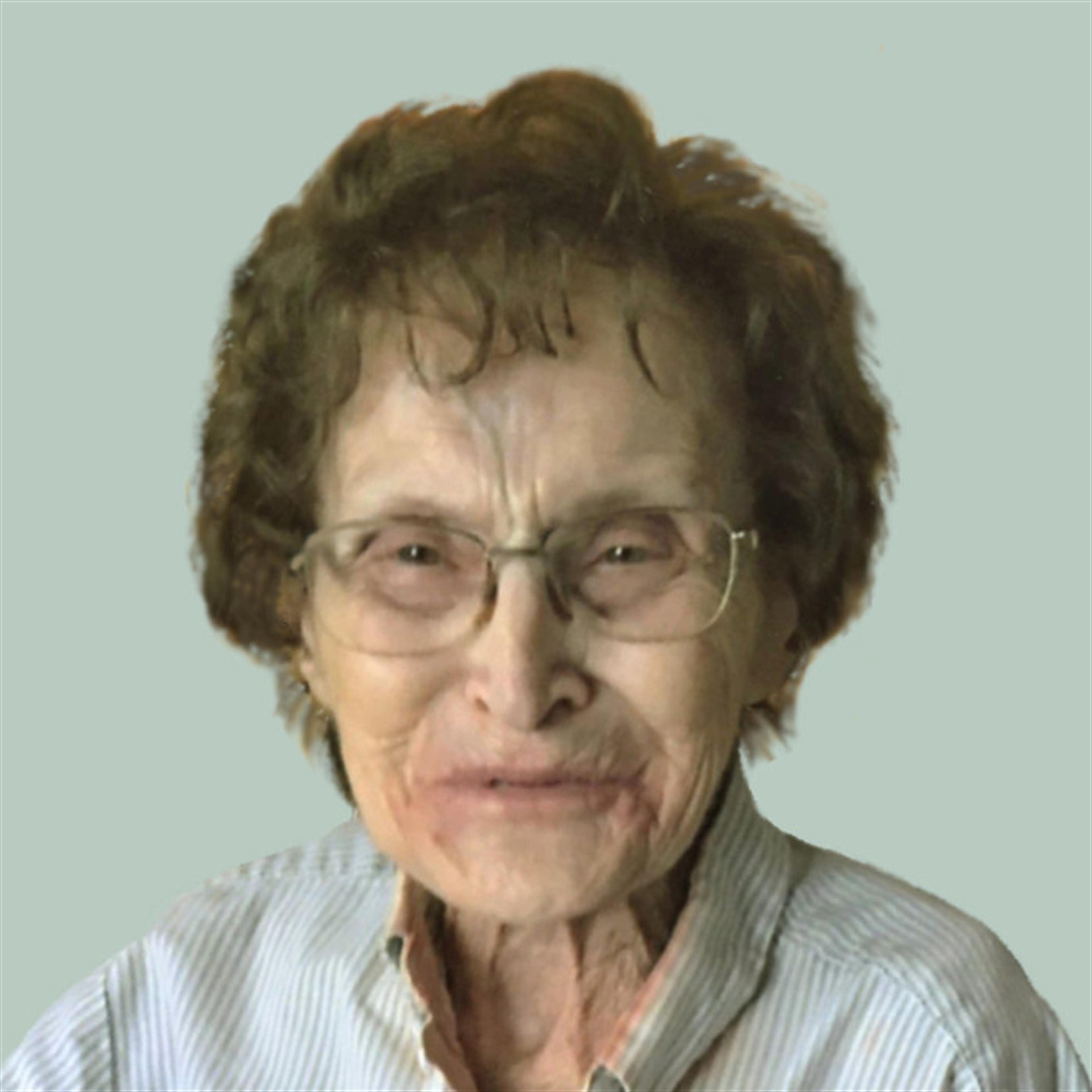 Winola Grant
