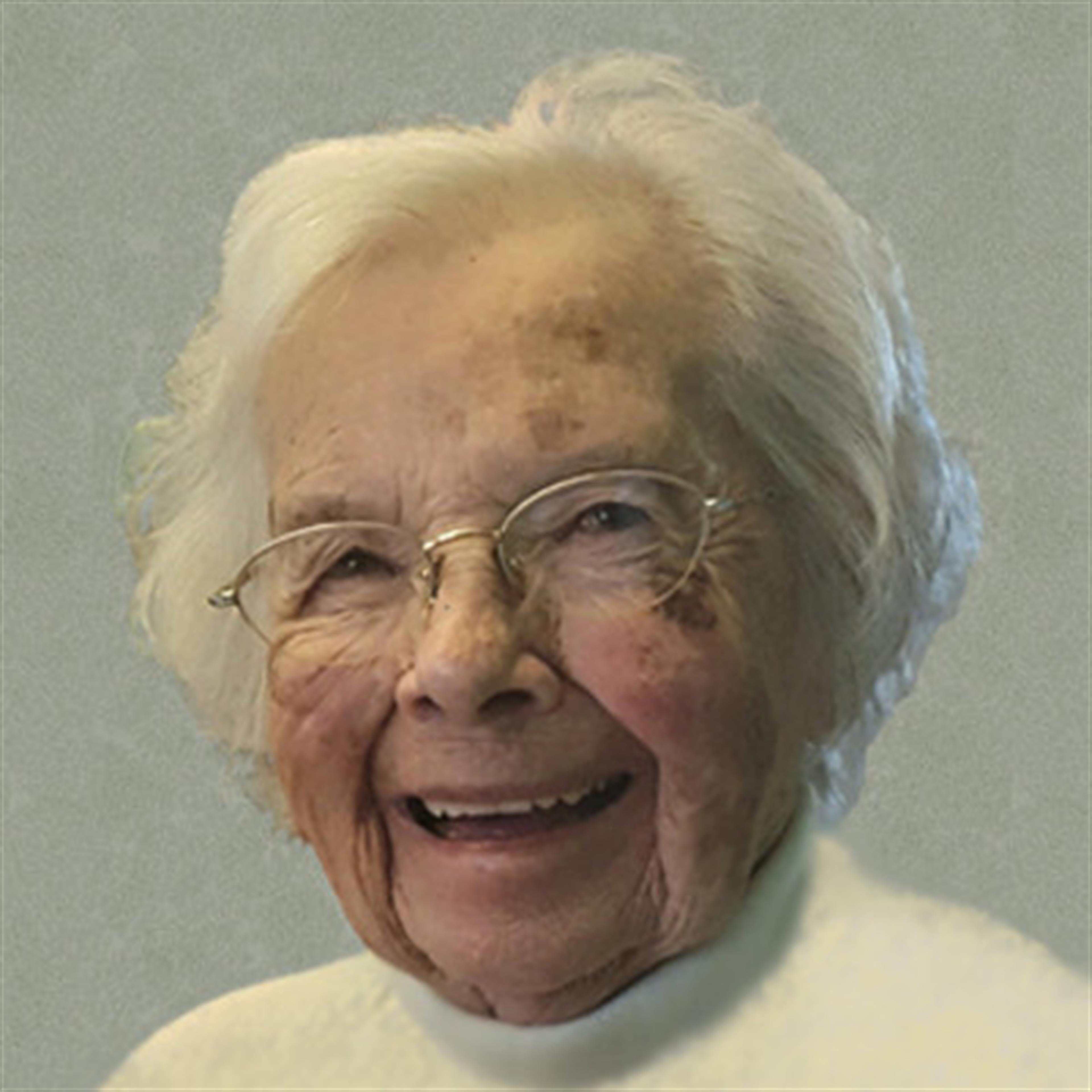 Pearl Beasley