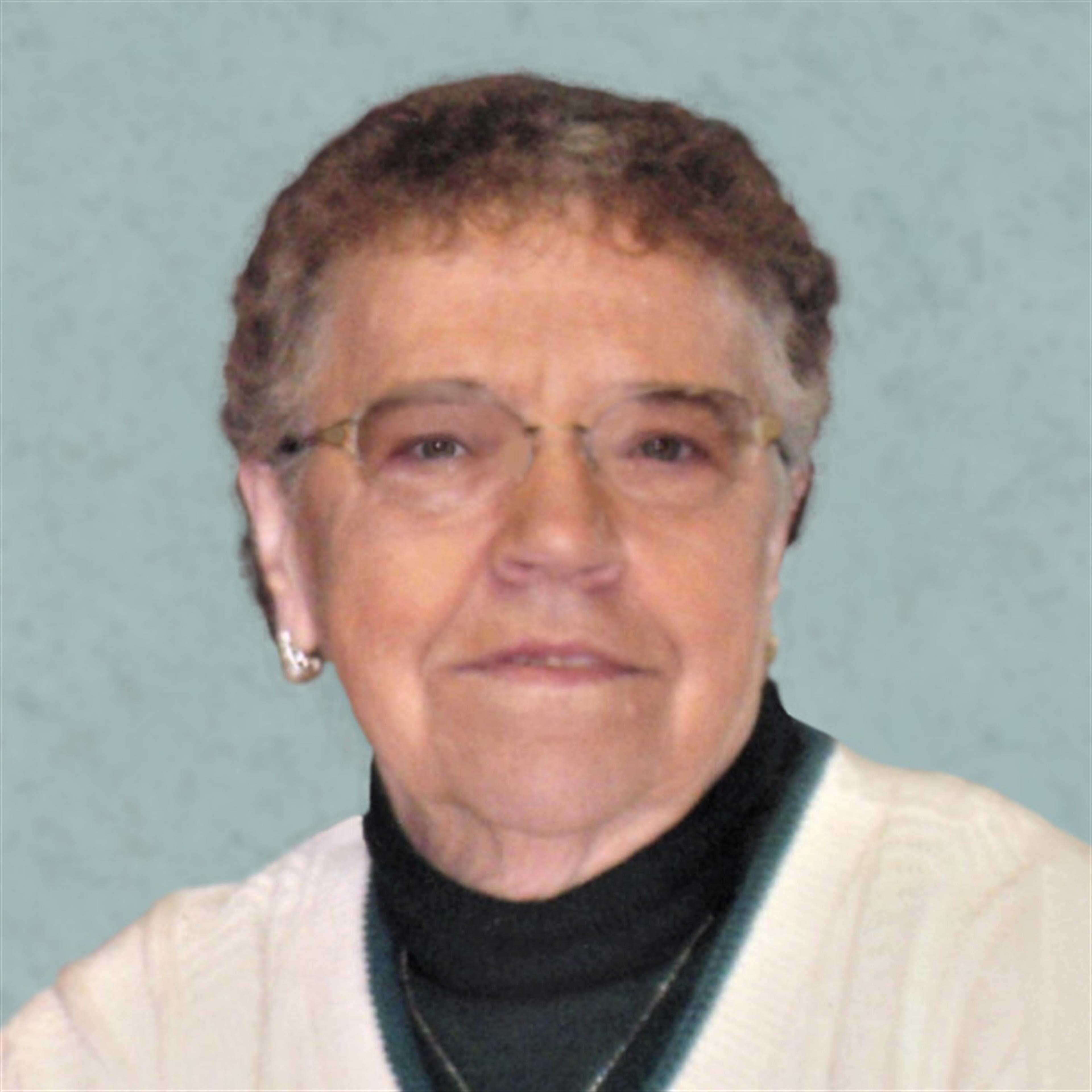 A. Lucy Good
