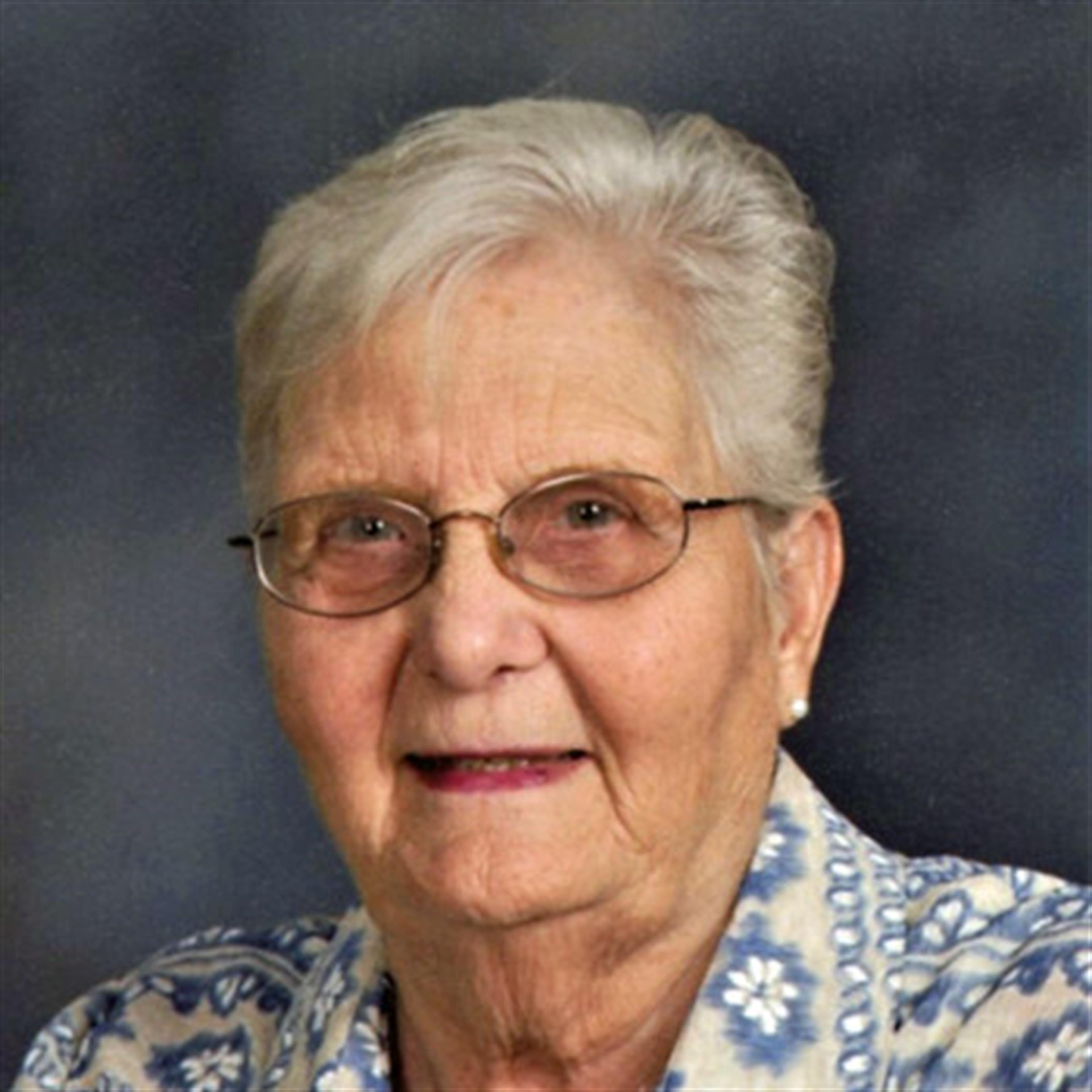 Dorothy P. Honn