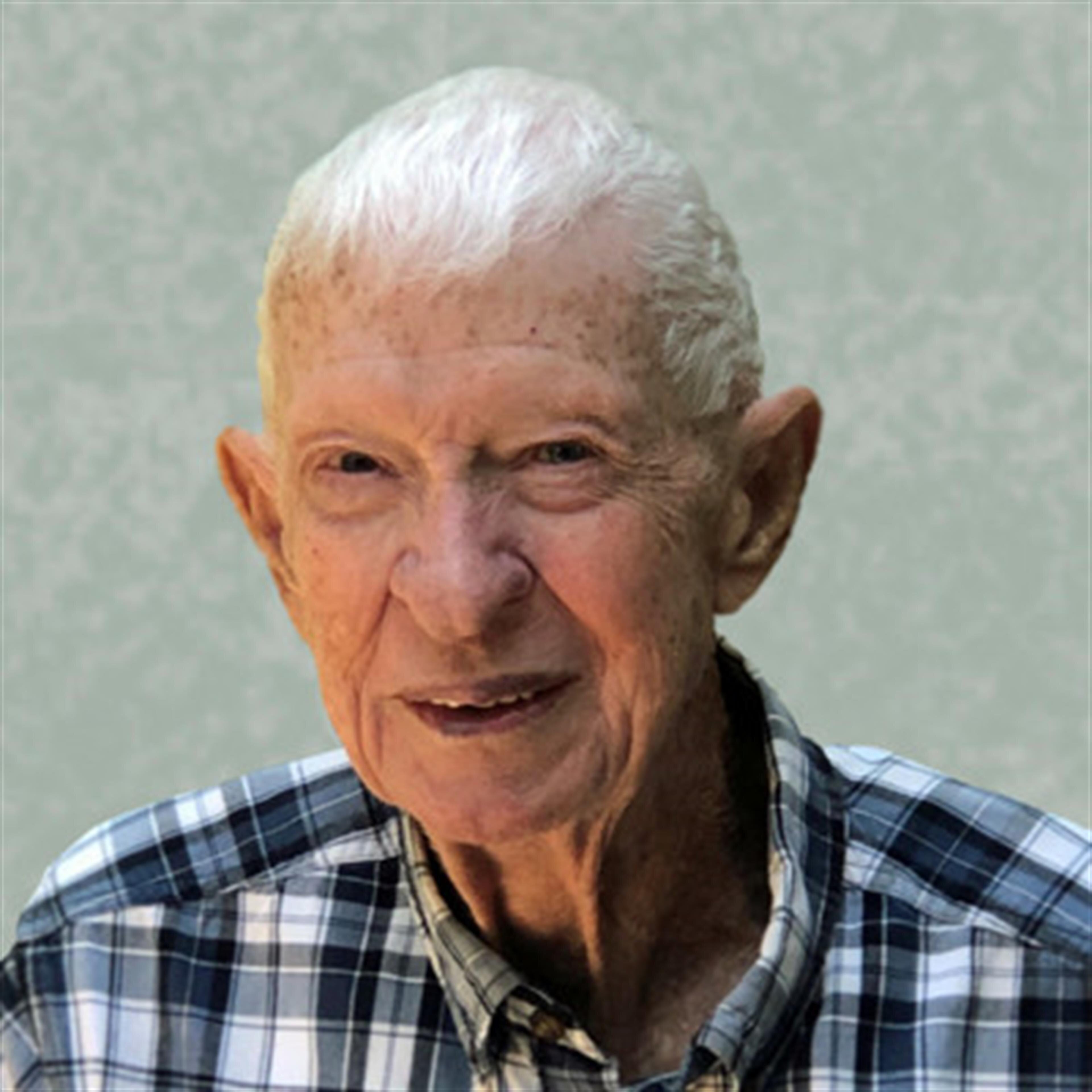 Robert M. Weber