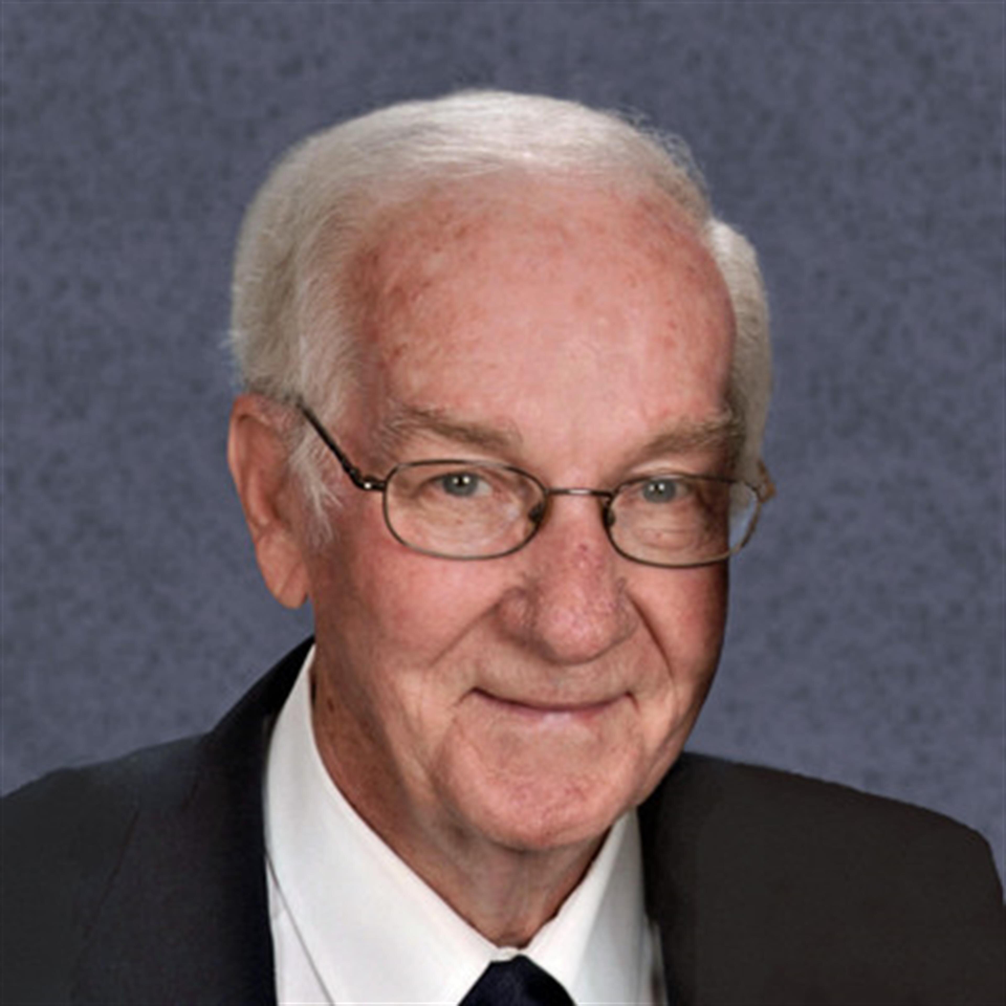 John A. Harwood