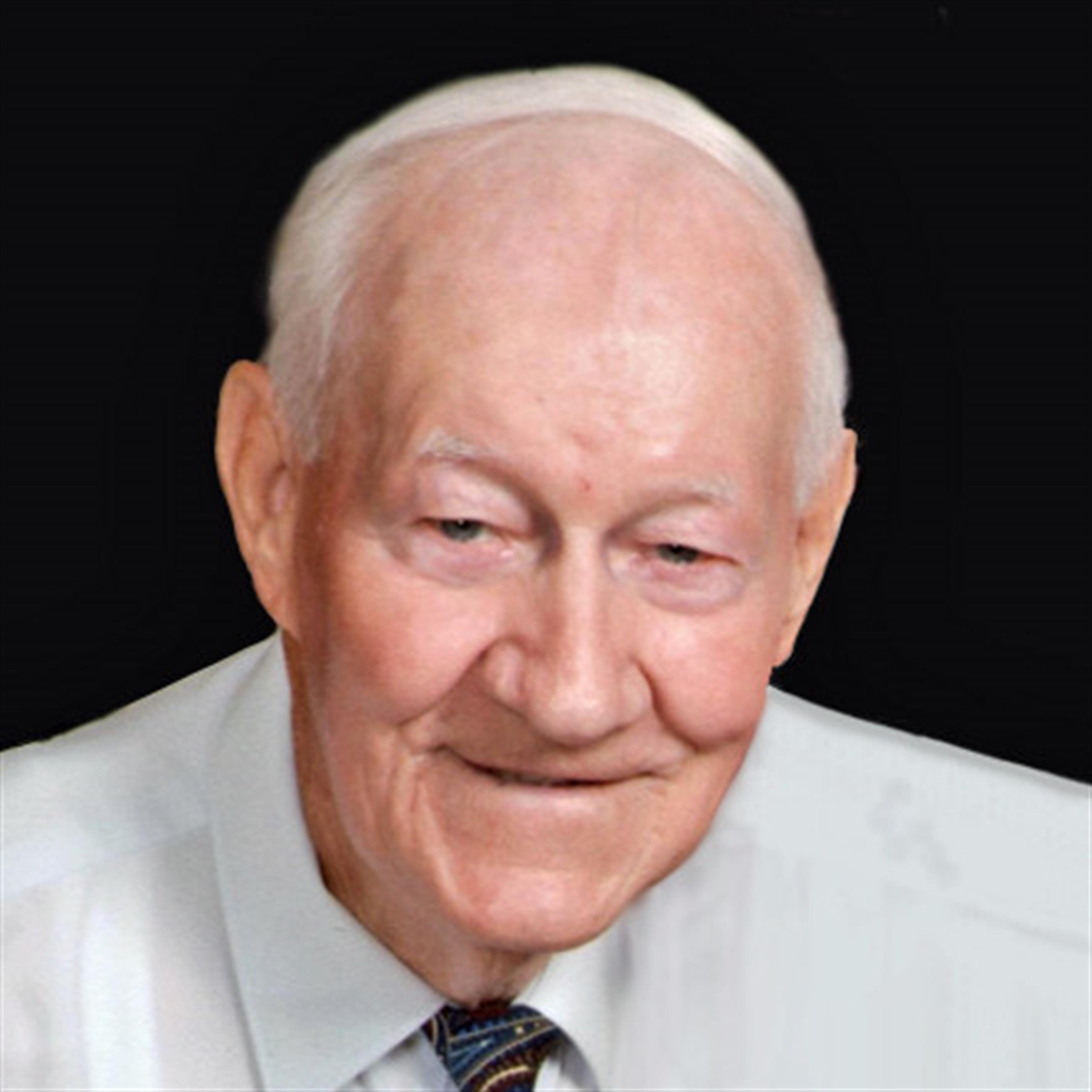 Maurice E. Stevens