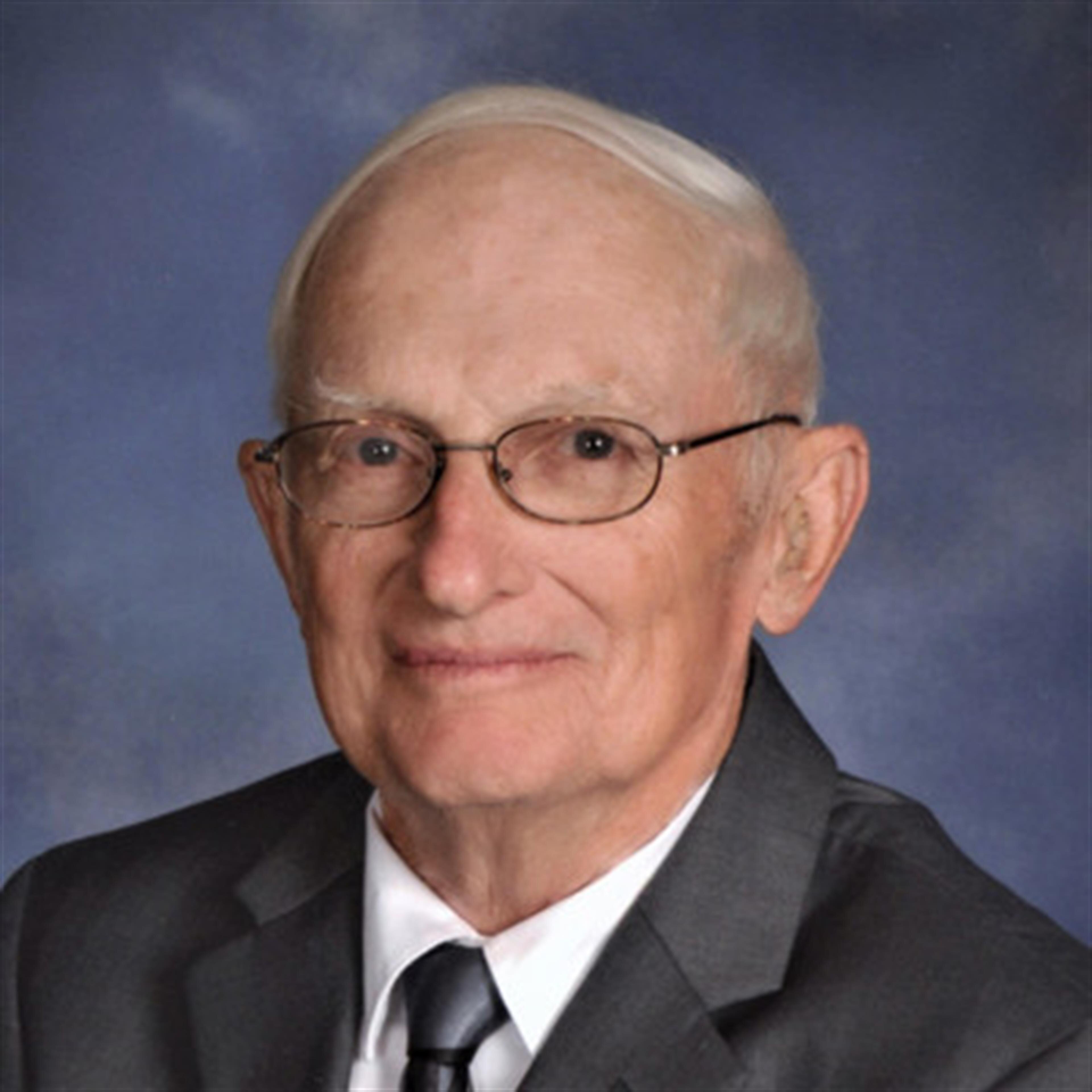 Jimmie K. Replogle