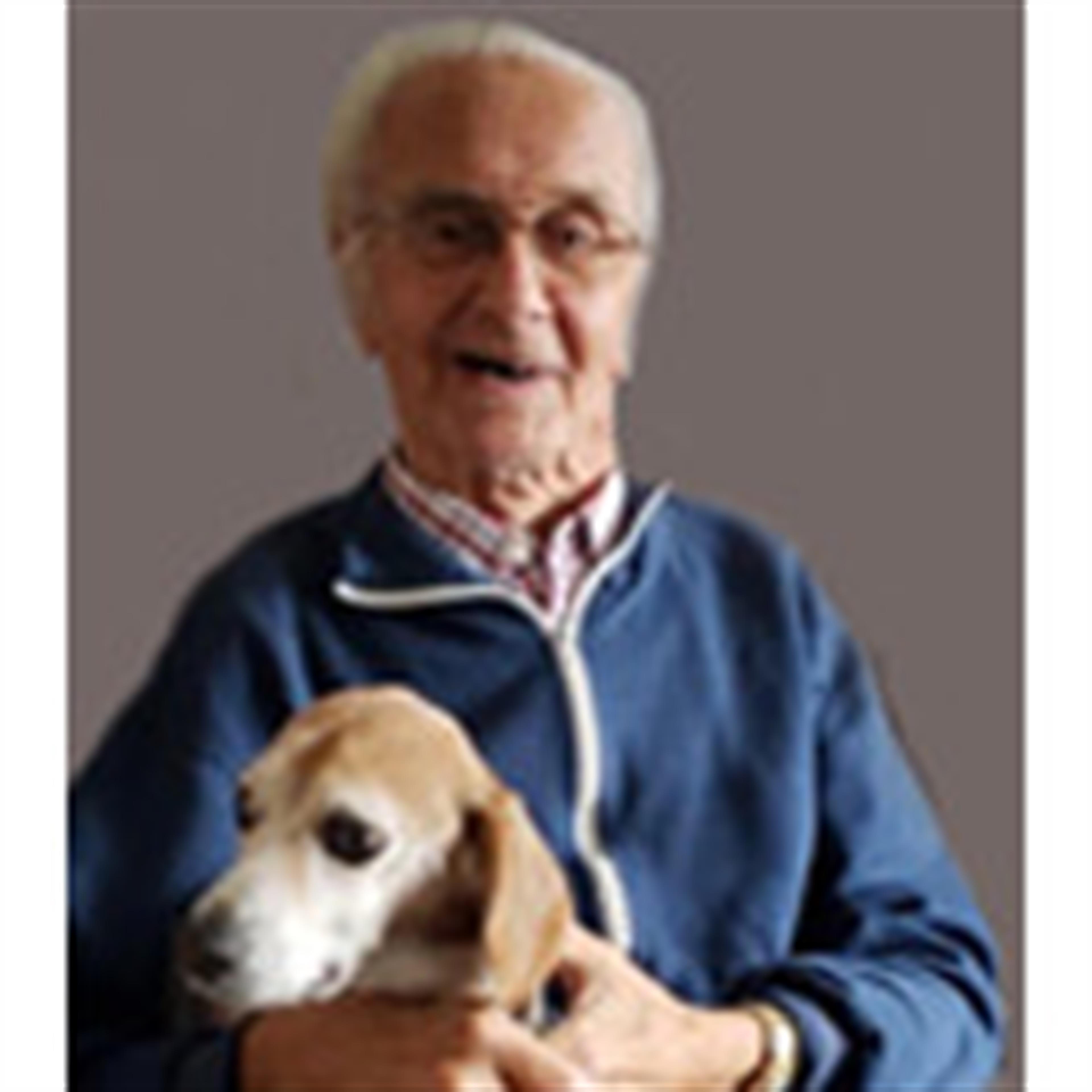 Melvin F. Swinford