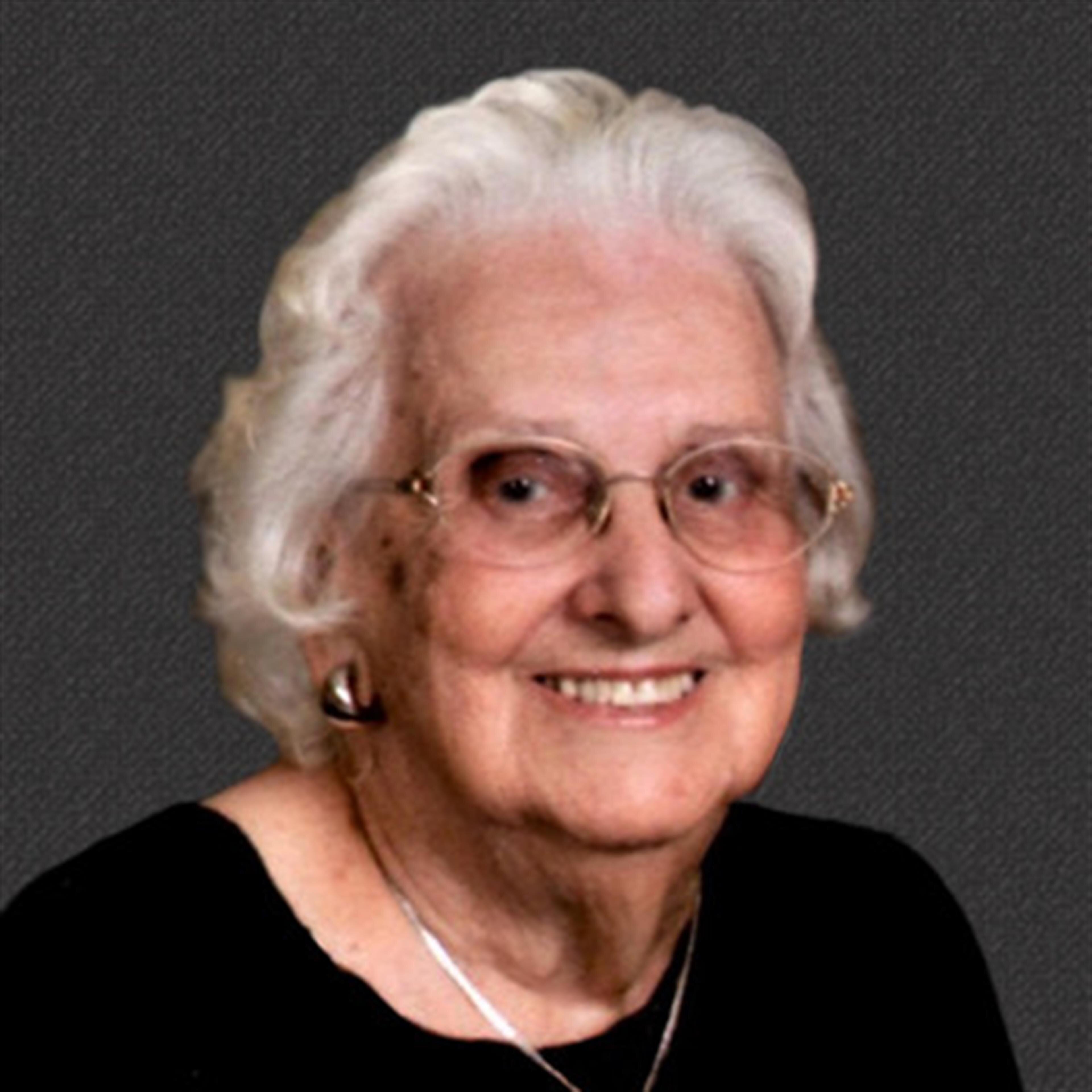E. Ann Stevens