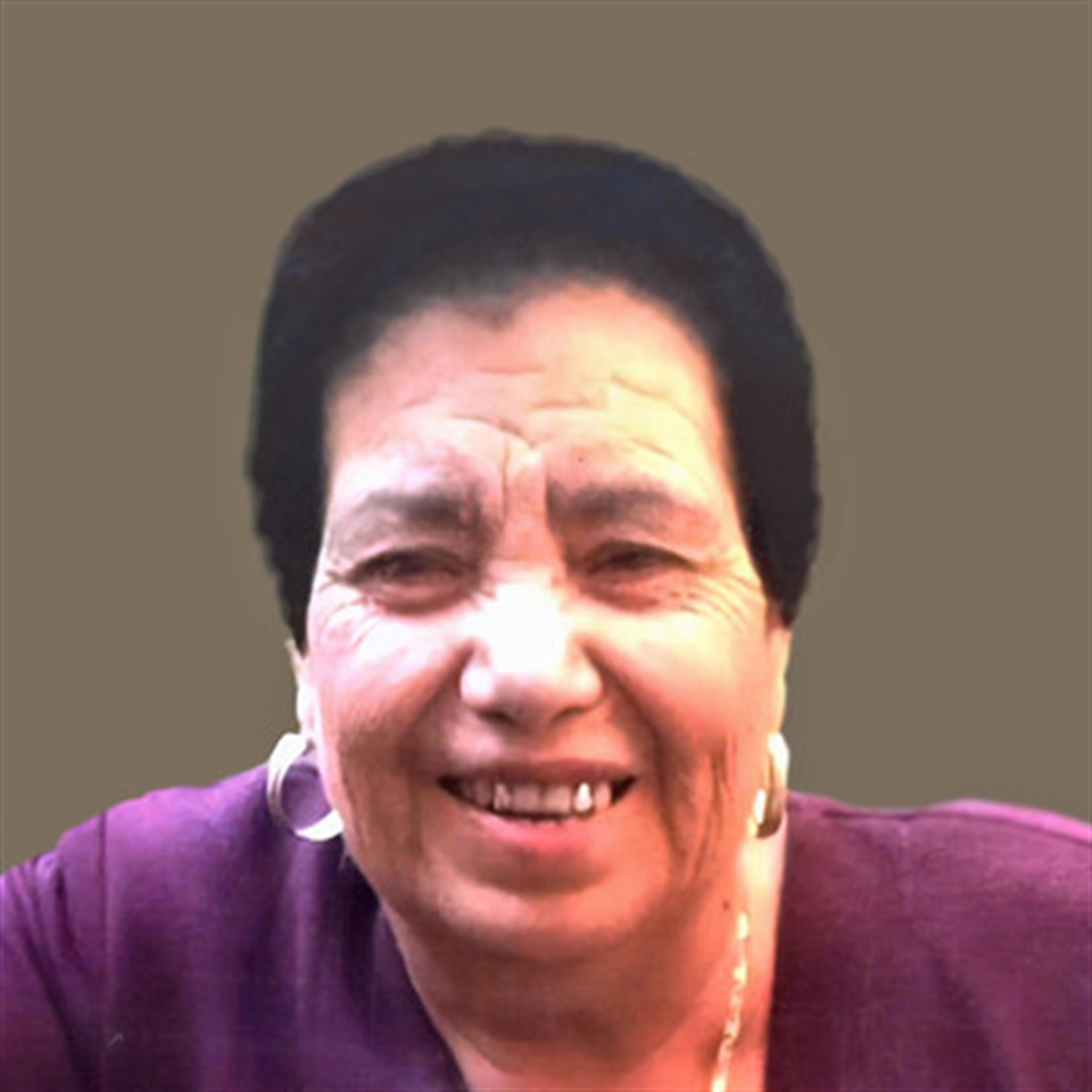 Evelia Fuentes