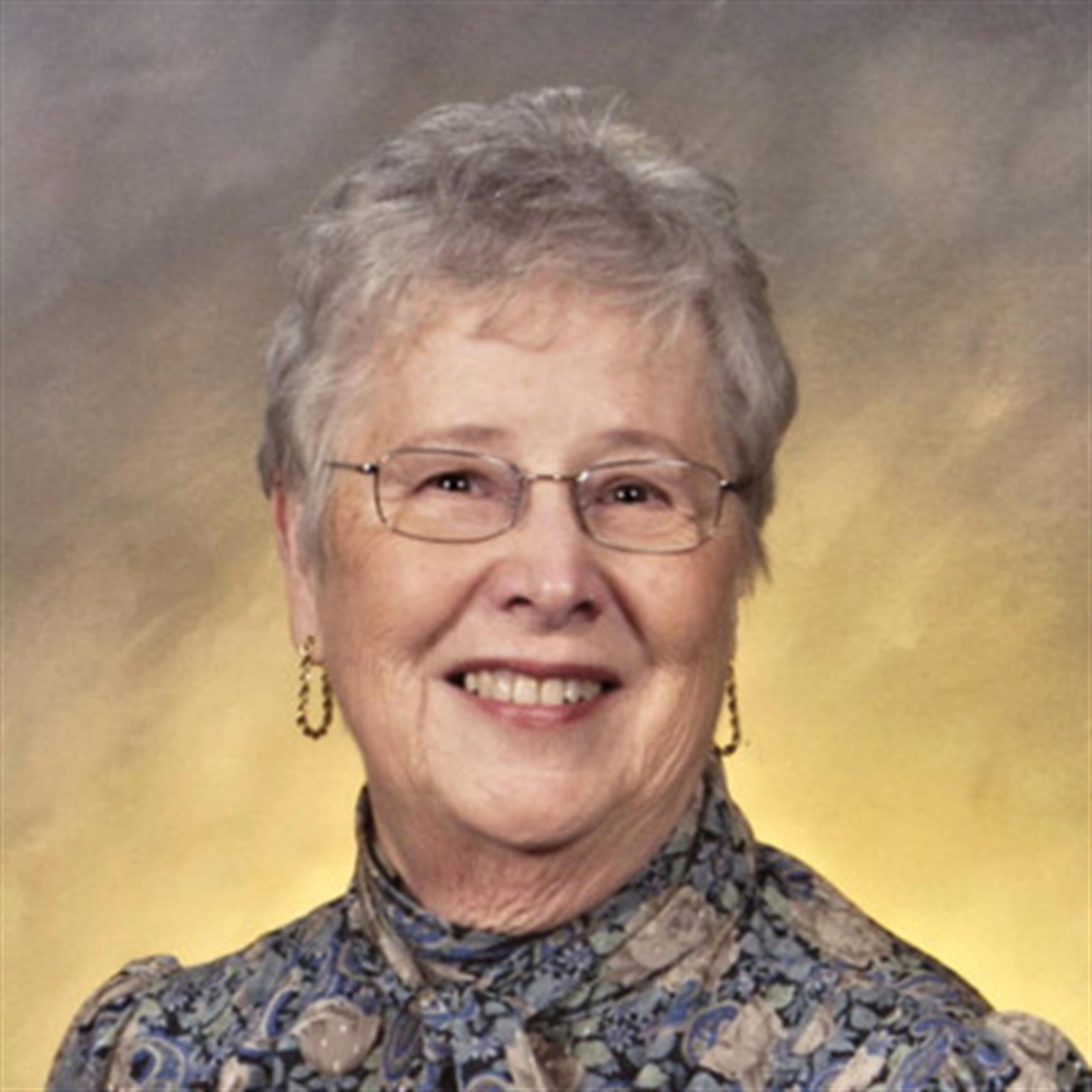 Janice S. Boyd