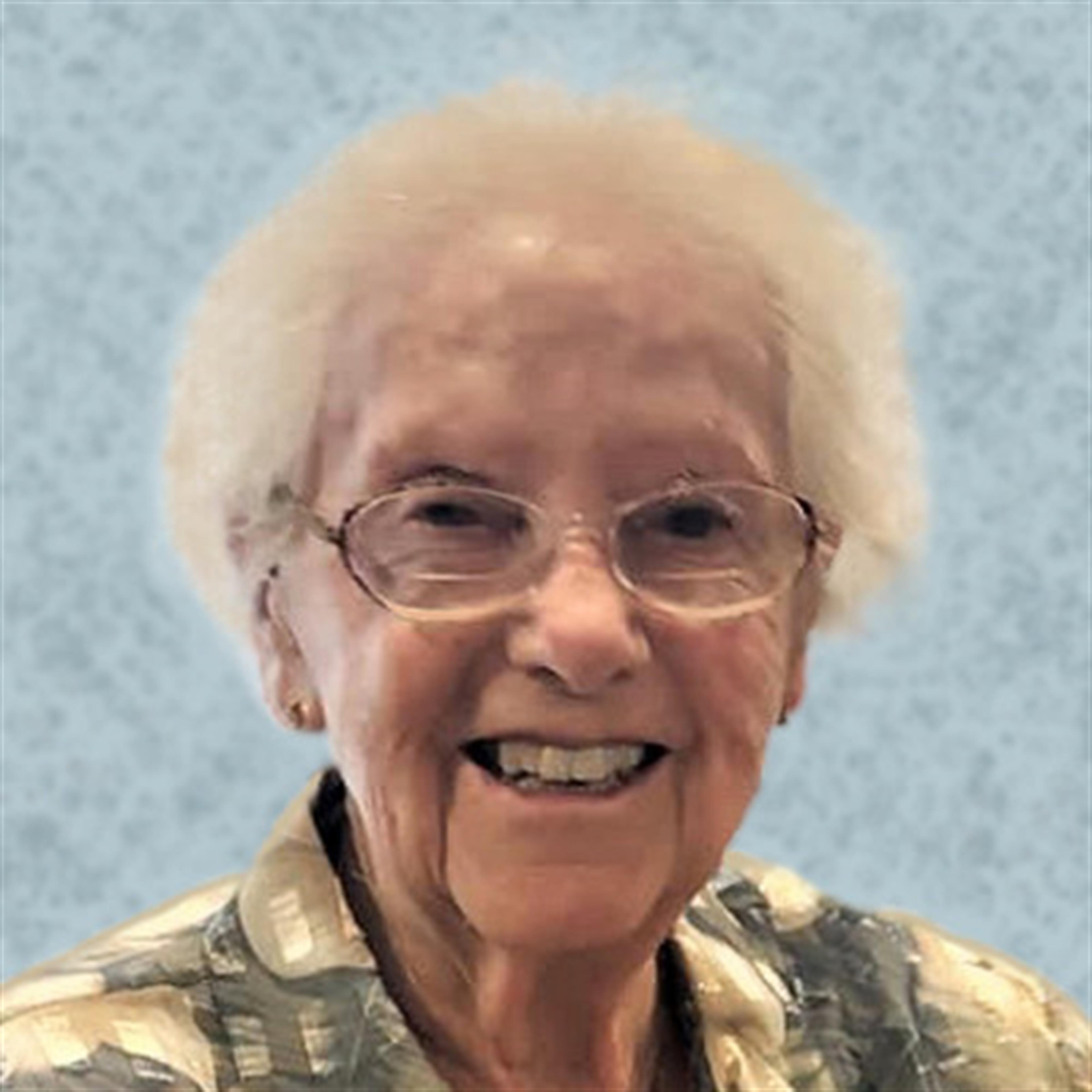Meriam B. Childress