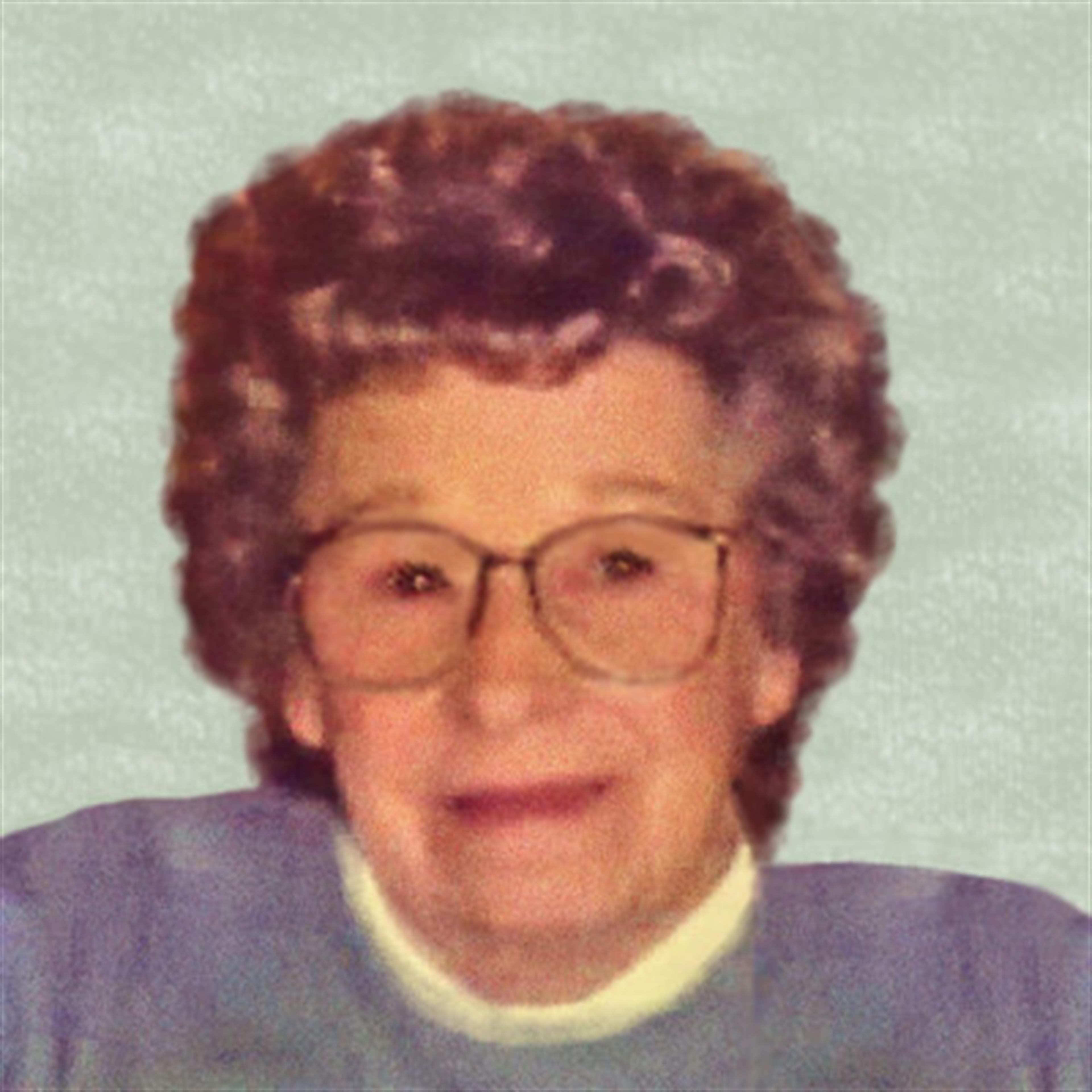 Norma C. Brown's obituary picture