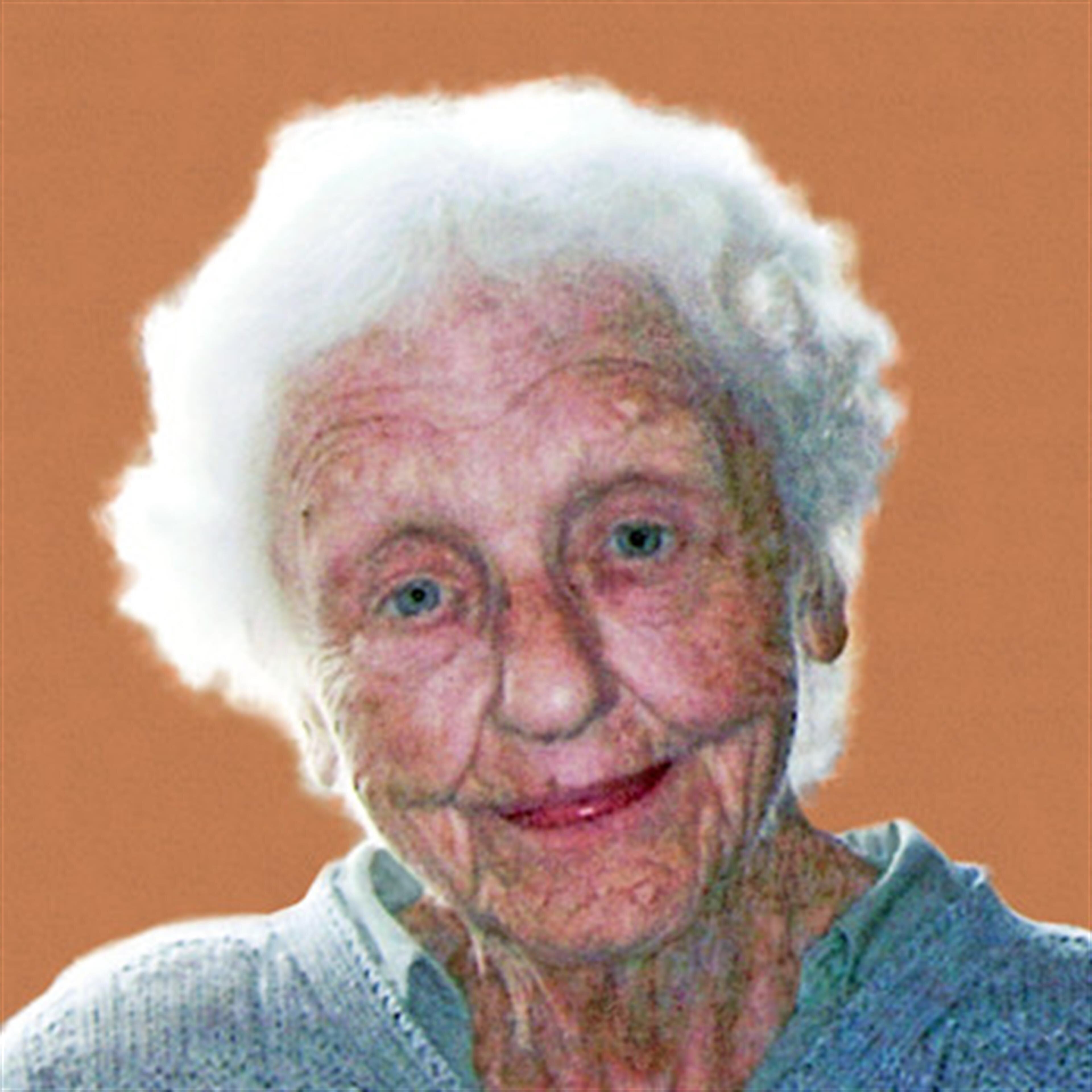 Edna D. Mott