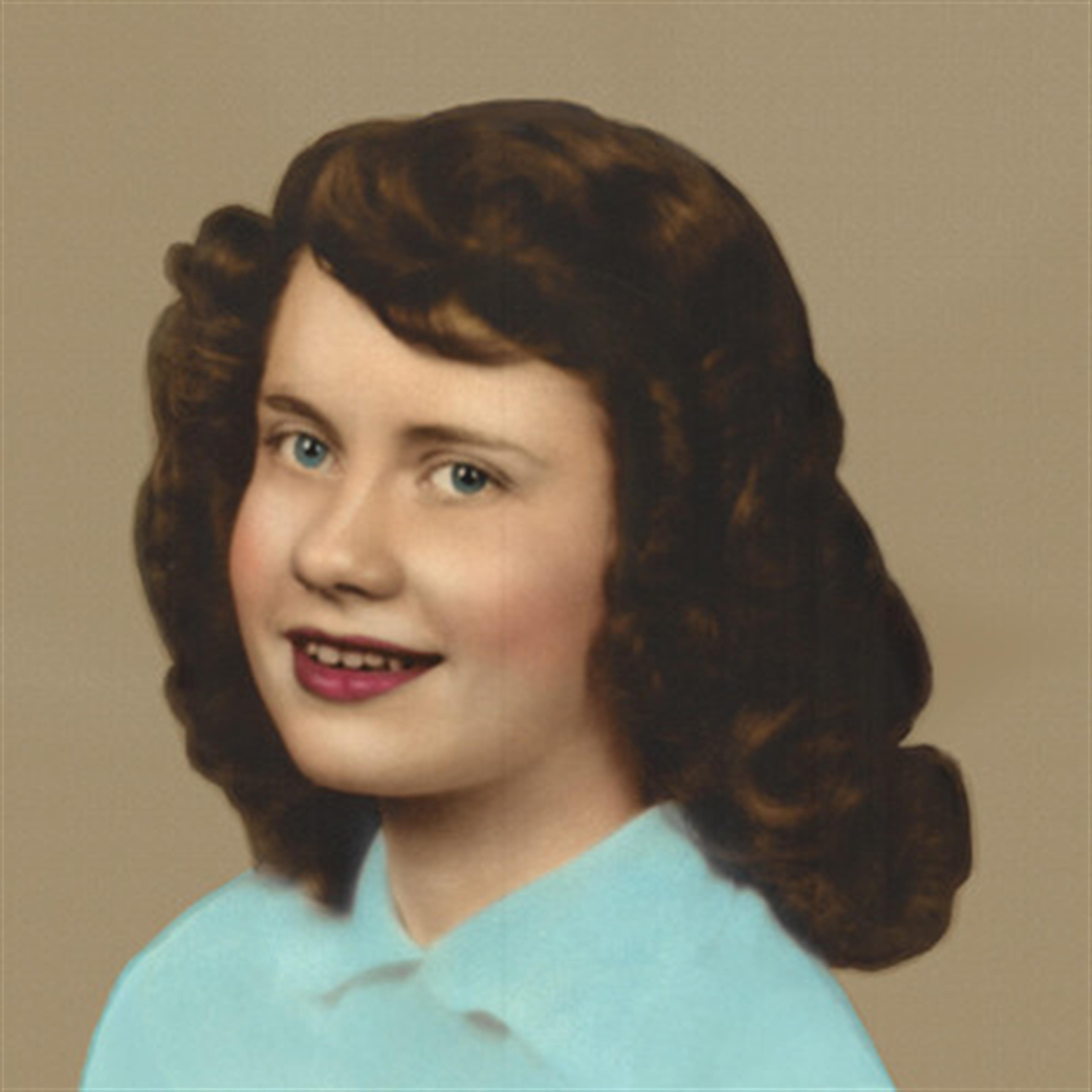 Lois Ann Buckellew