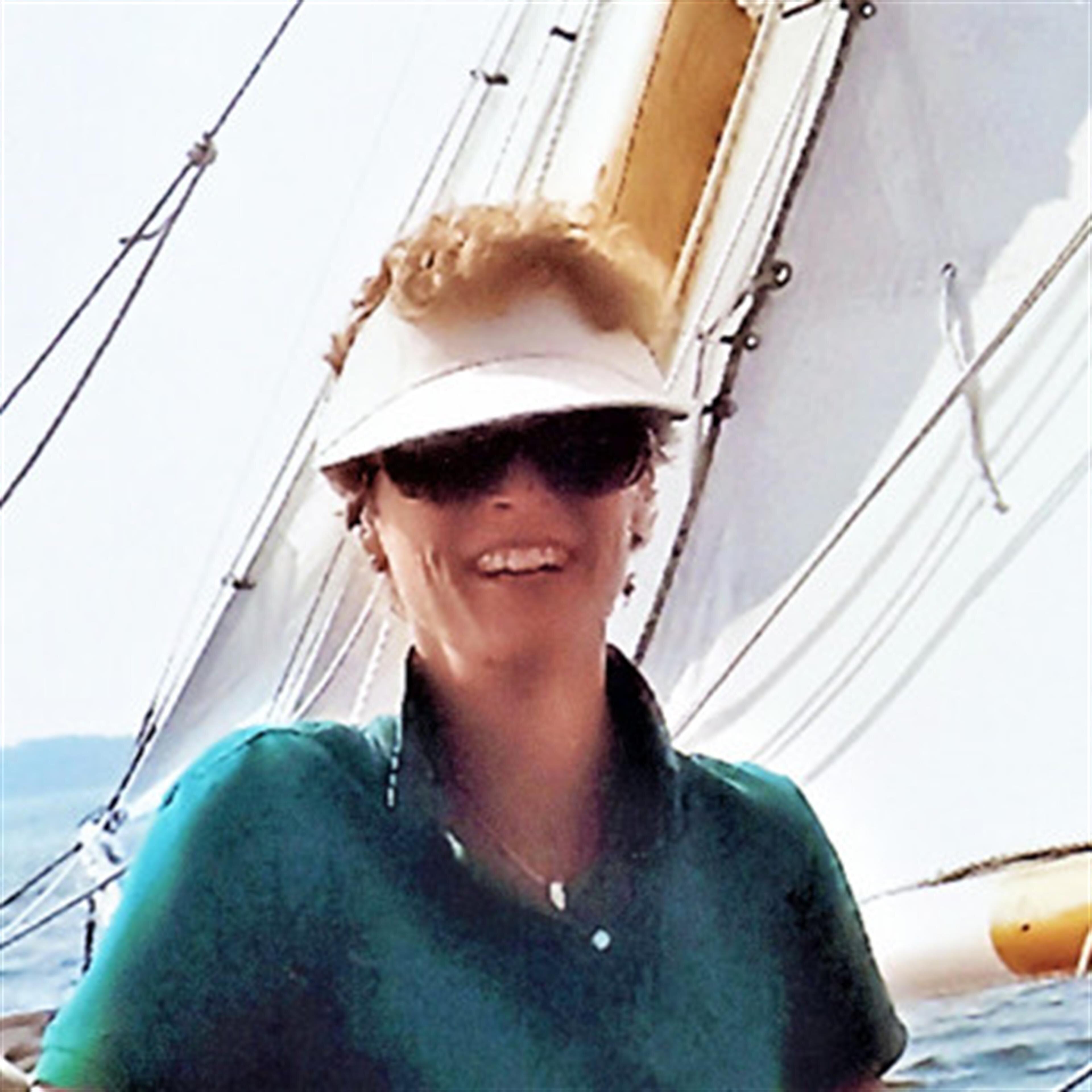 L. Jane Lasky
