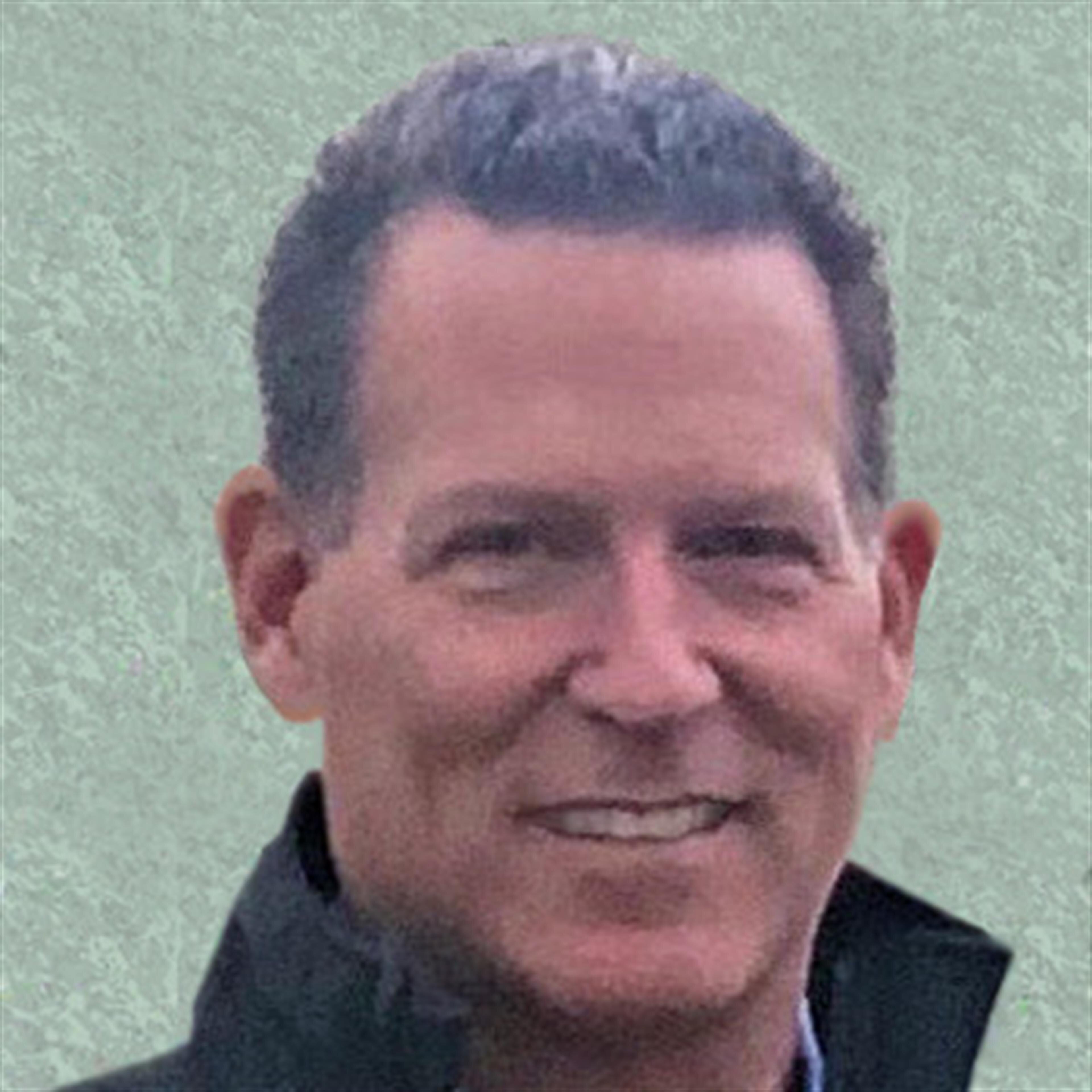 R. Greg Weber